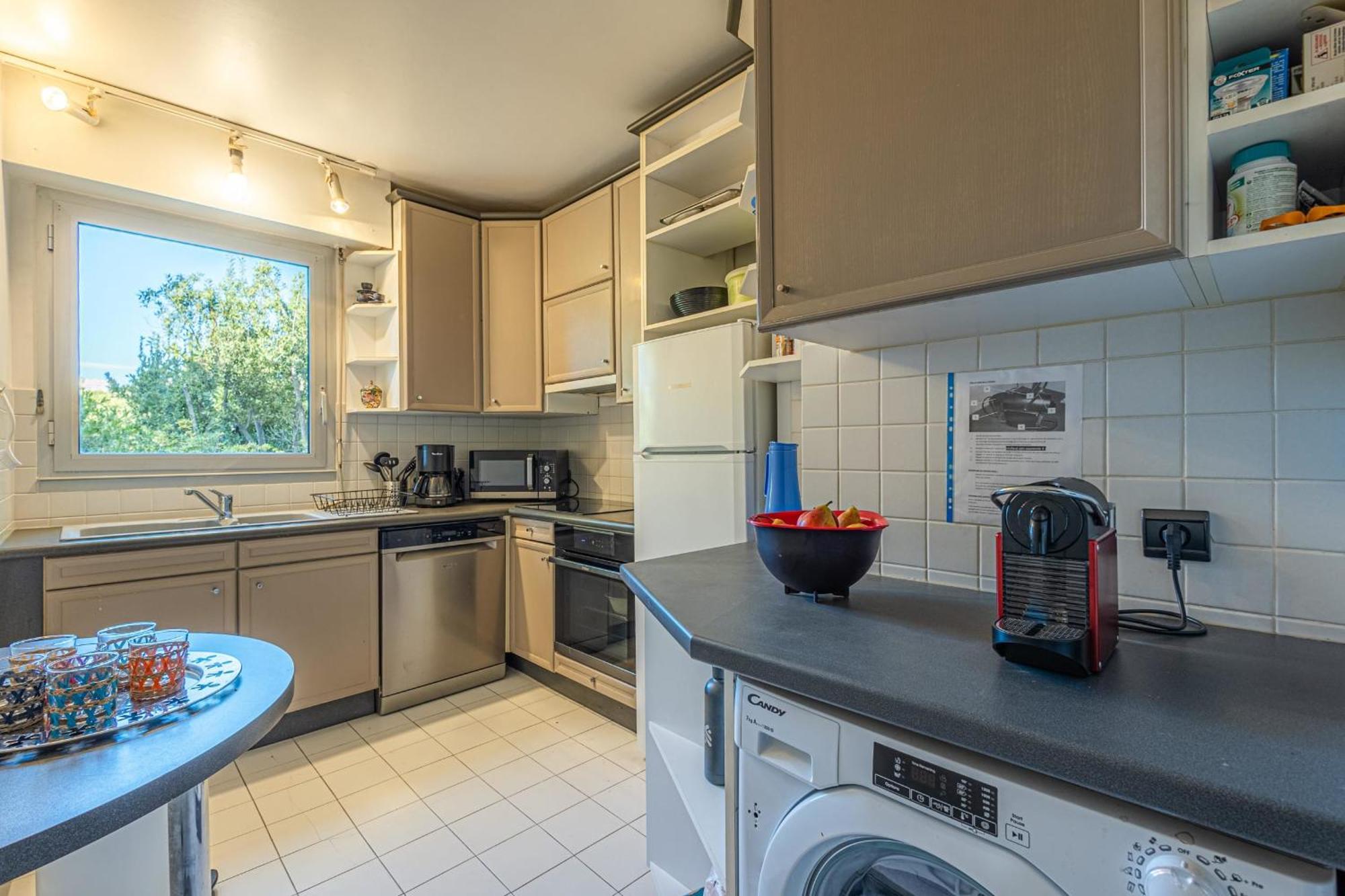 Apartment Near The Matisse Museum In Nice
