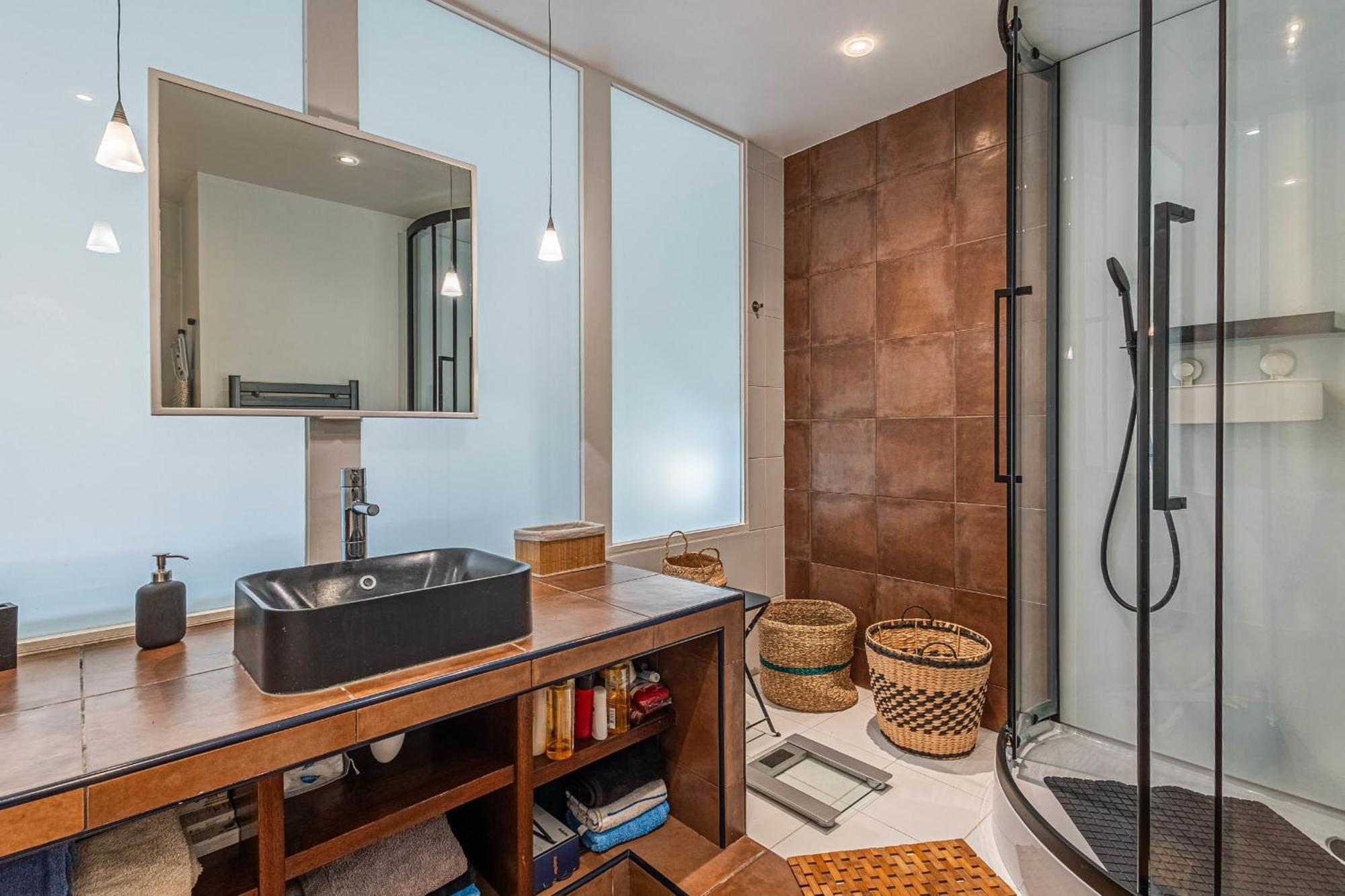 Near The Matisse Museum In Apartment *