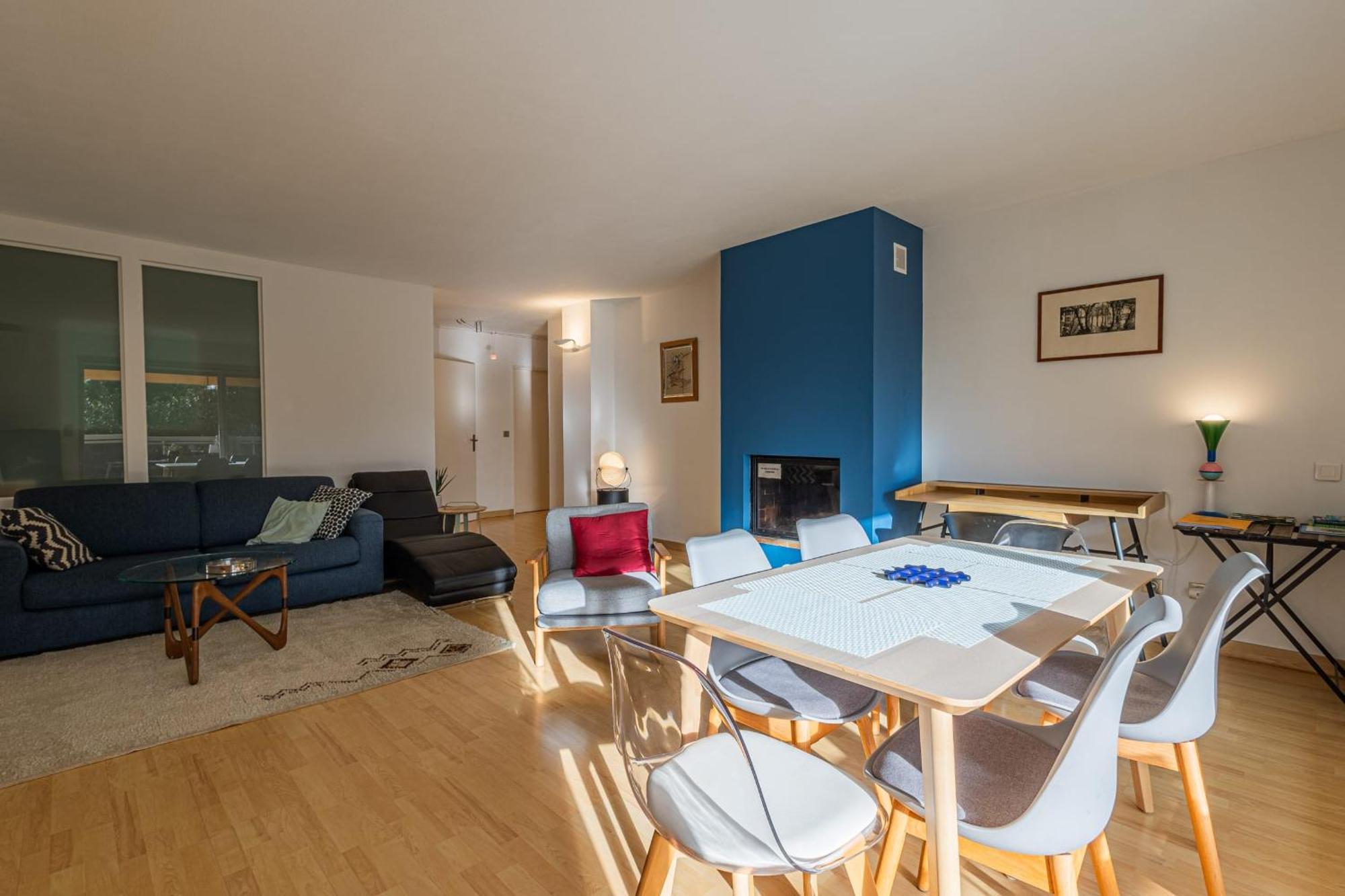 Apartment Near The Matisse Museum In *