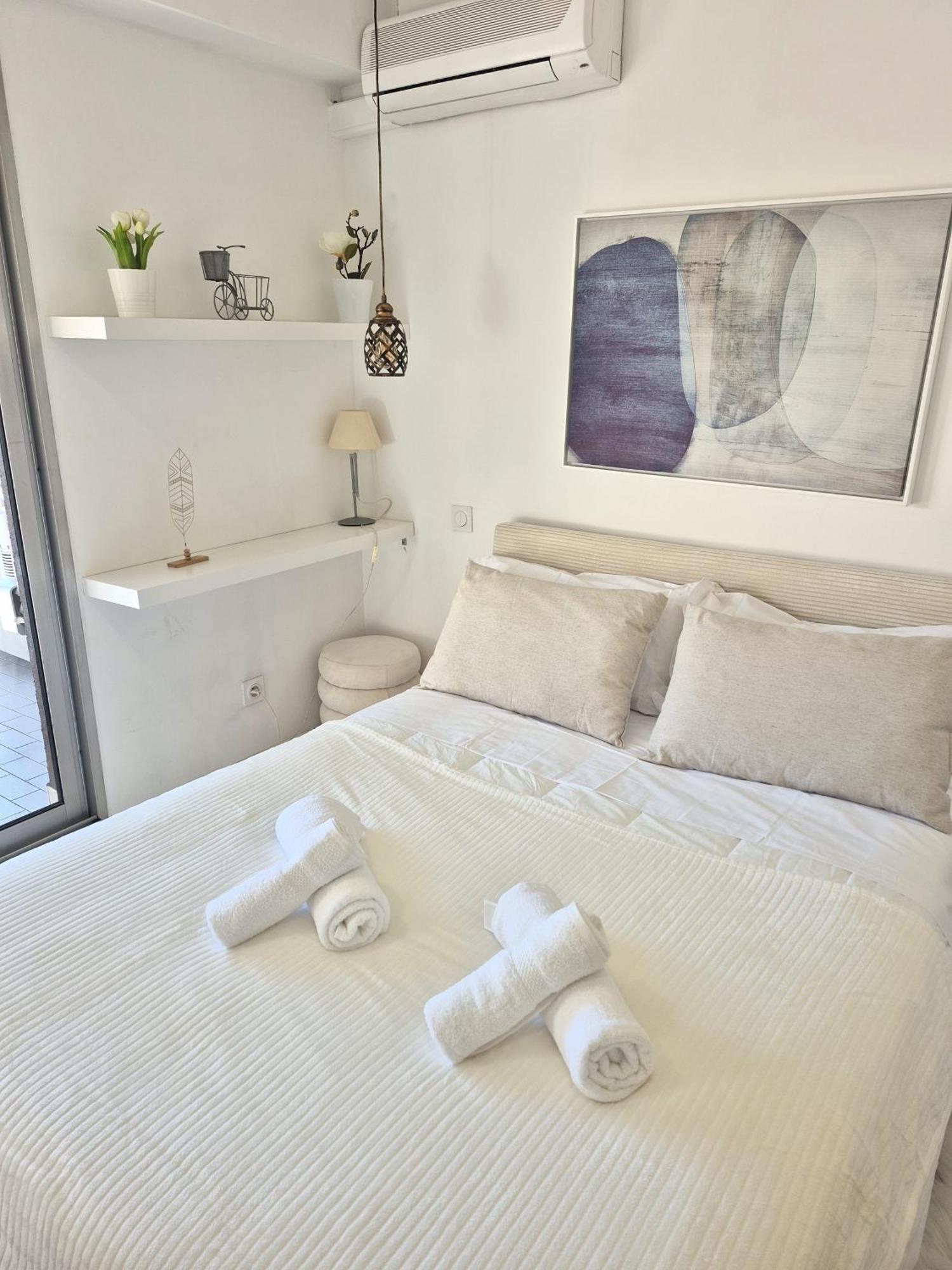 Apartamento Superbe Luxueux Spacieux 50 M2 Port