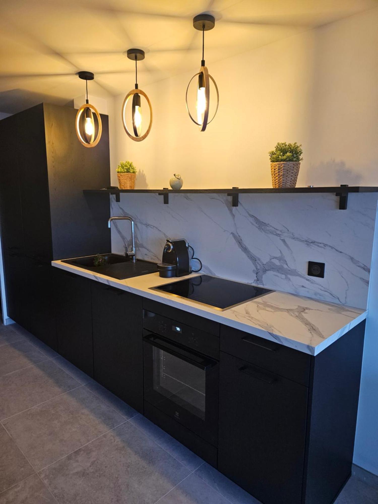 L'evidence Apartment *