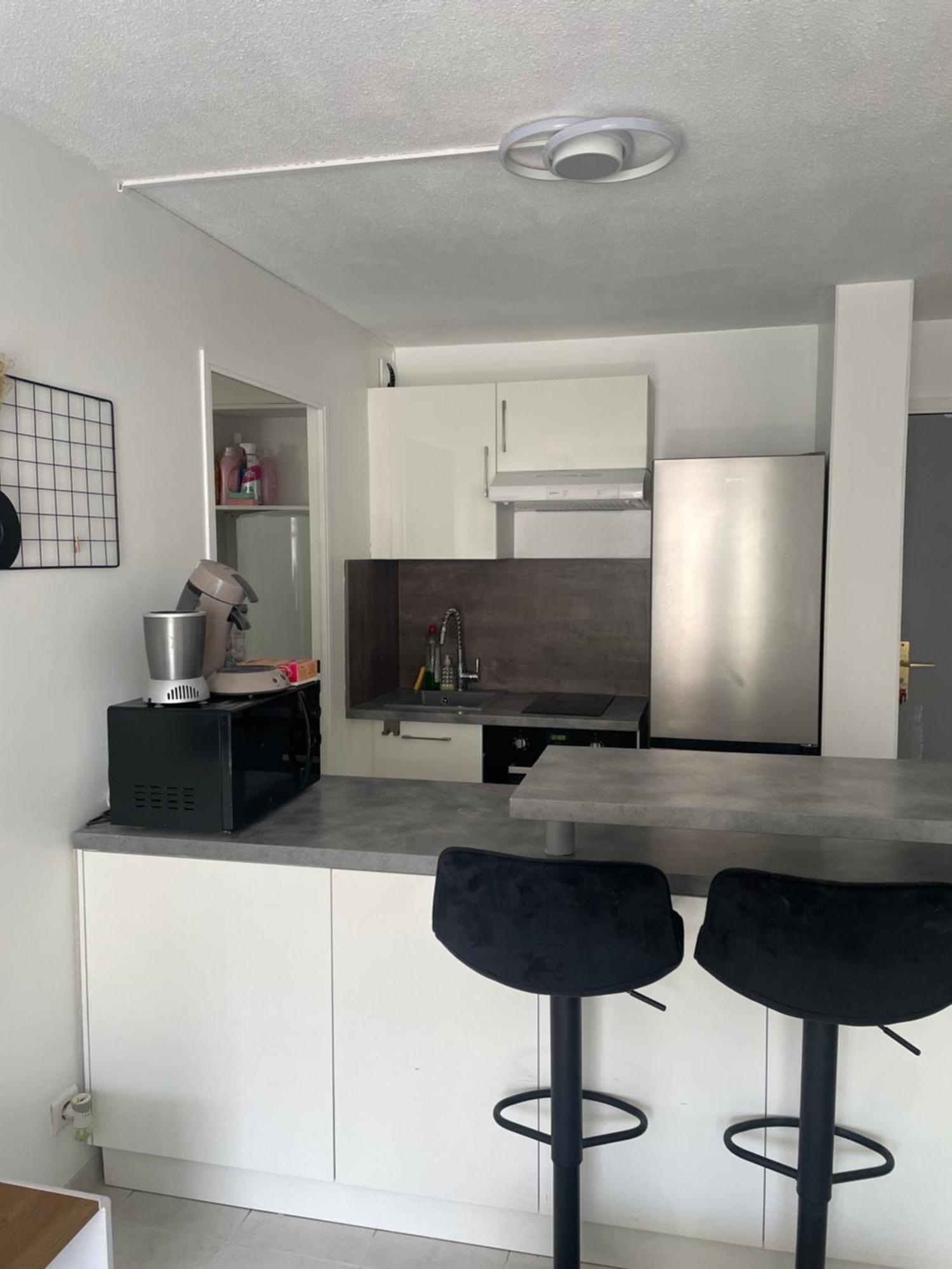 Apartment Le Soleil Nicois, Proche Du Port