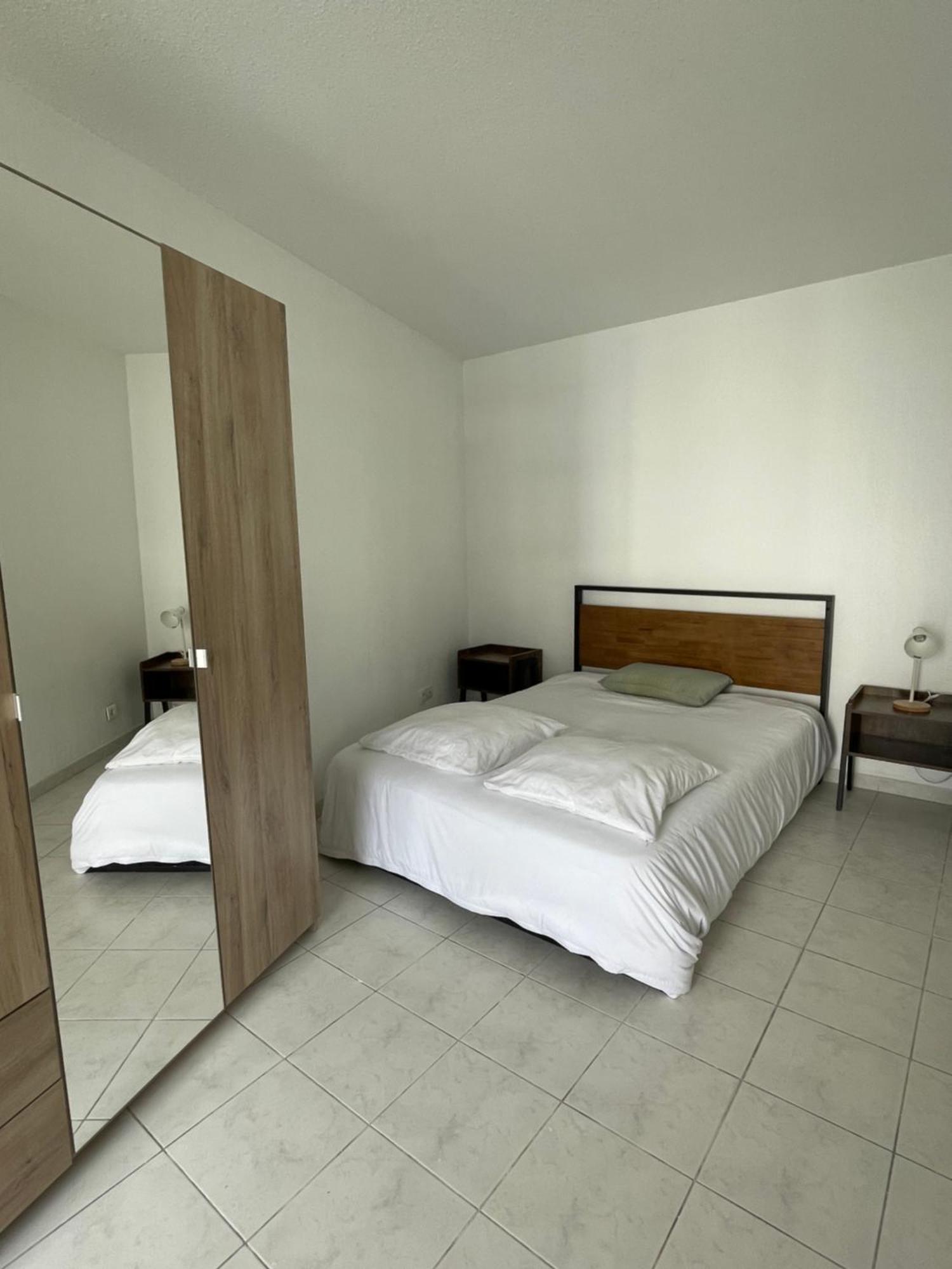 Apartment Le Soleil Nicois, Proche Du Port Nice