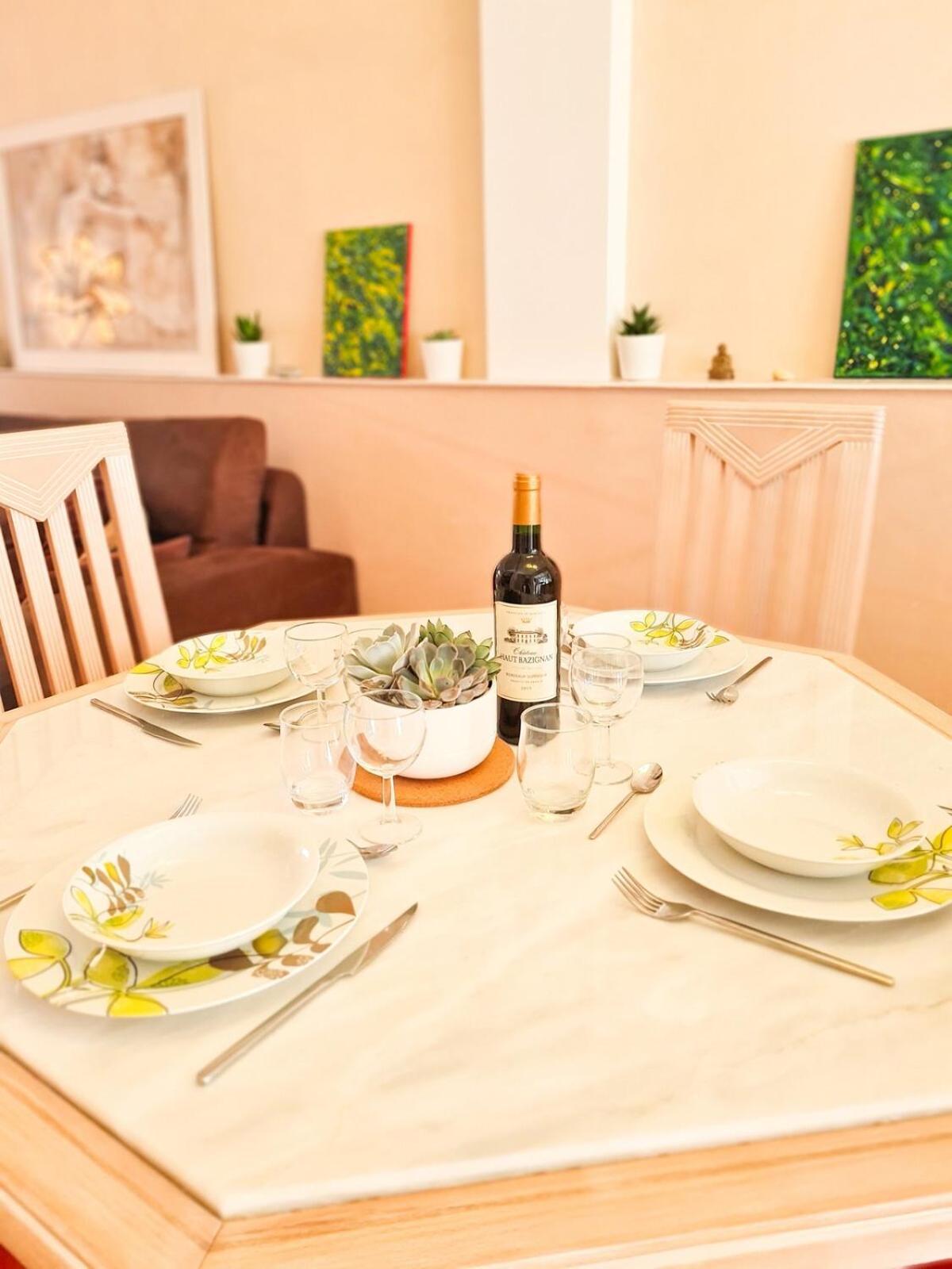 - Climatisation - Apartamento Nice