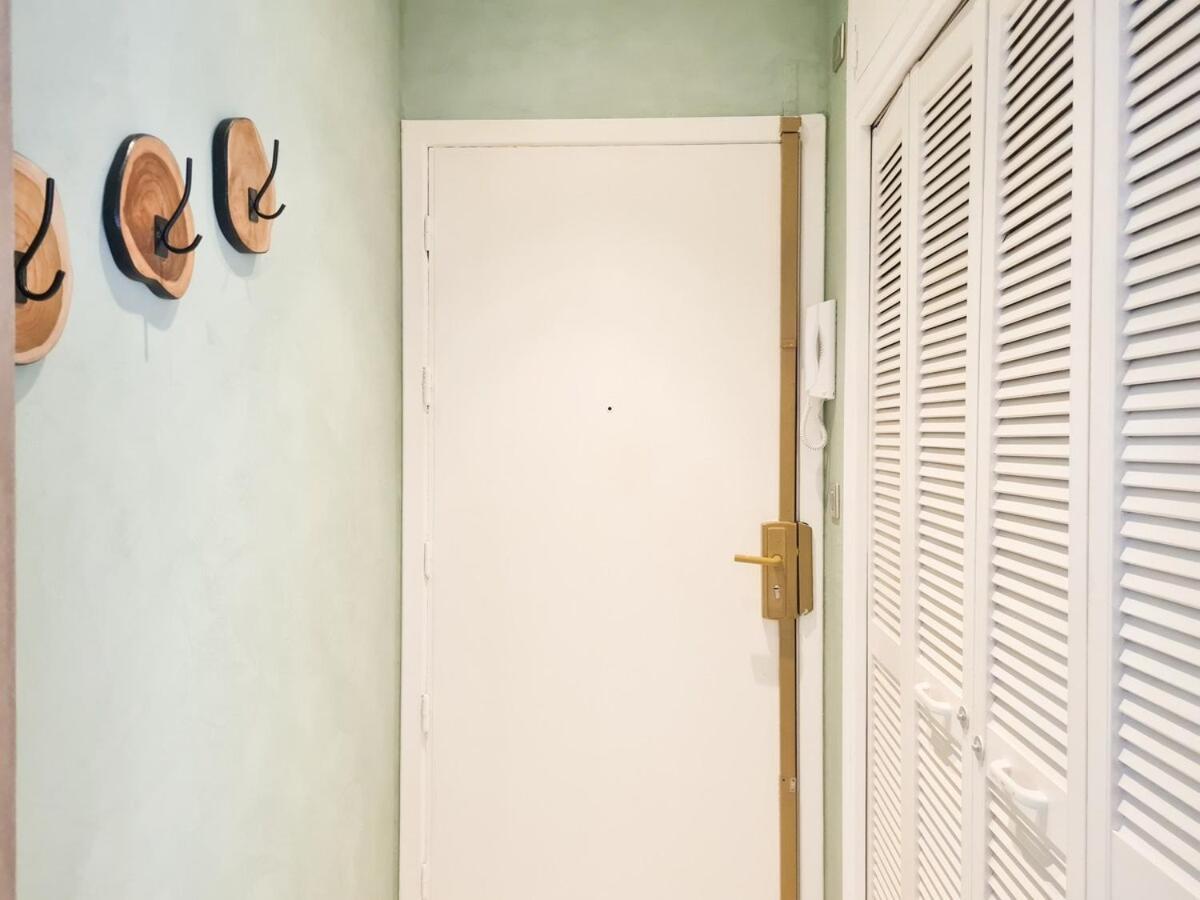 - Climatisation - Apartment Nice