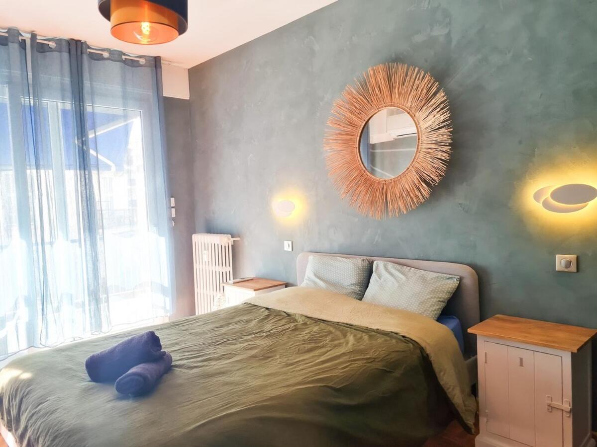 - Climatisation - * Nice