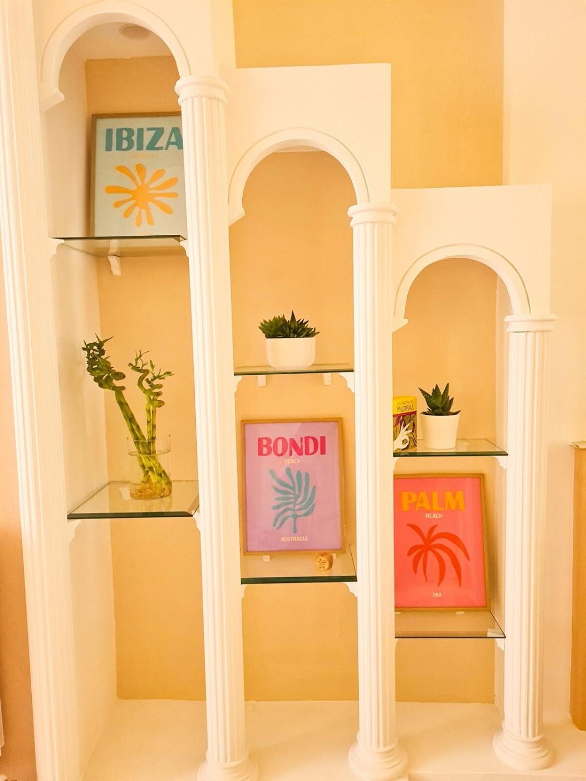 Apartment - Climatisation - *