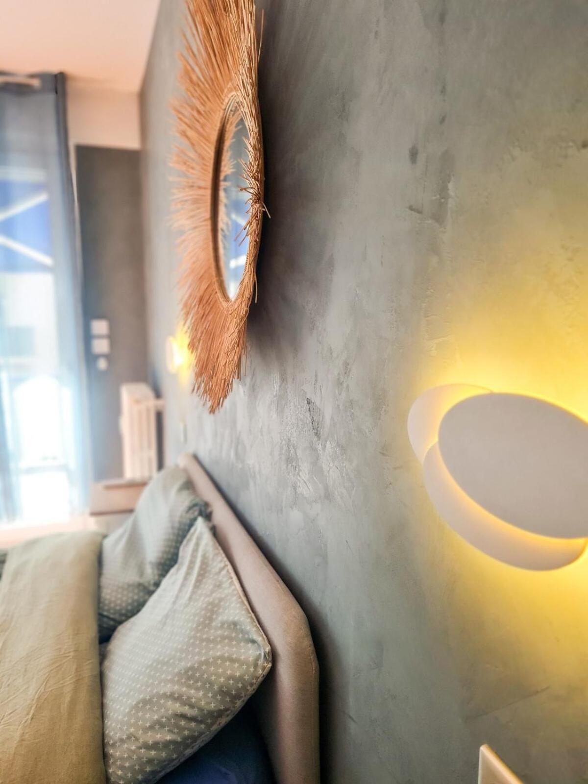 Apartamento - Climatisation - *