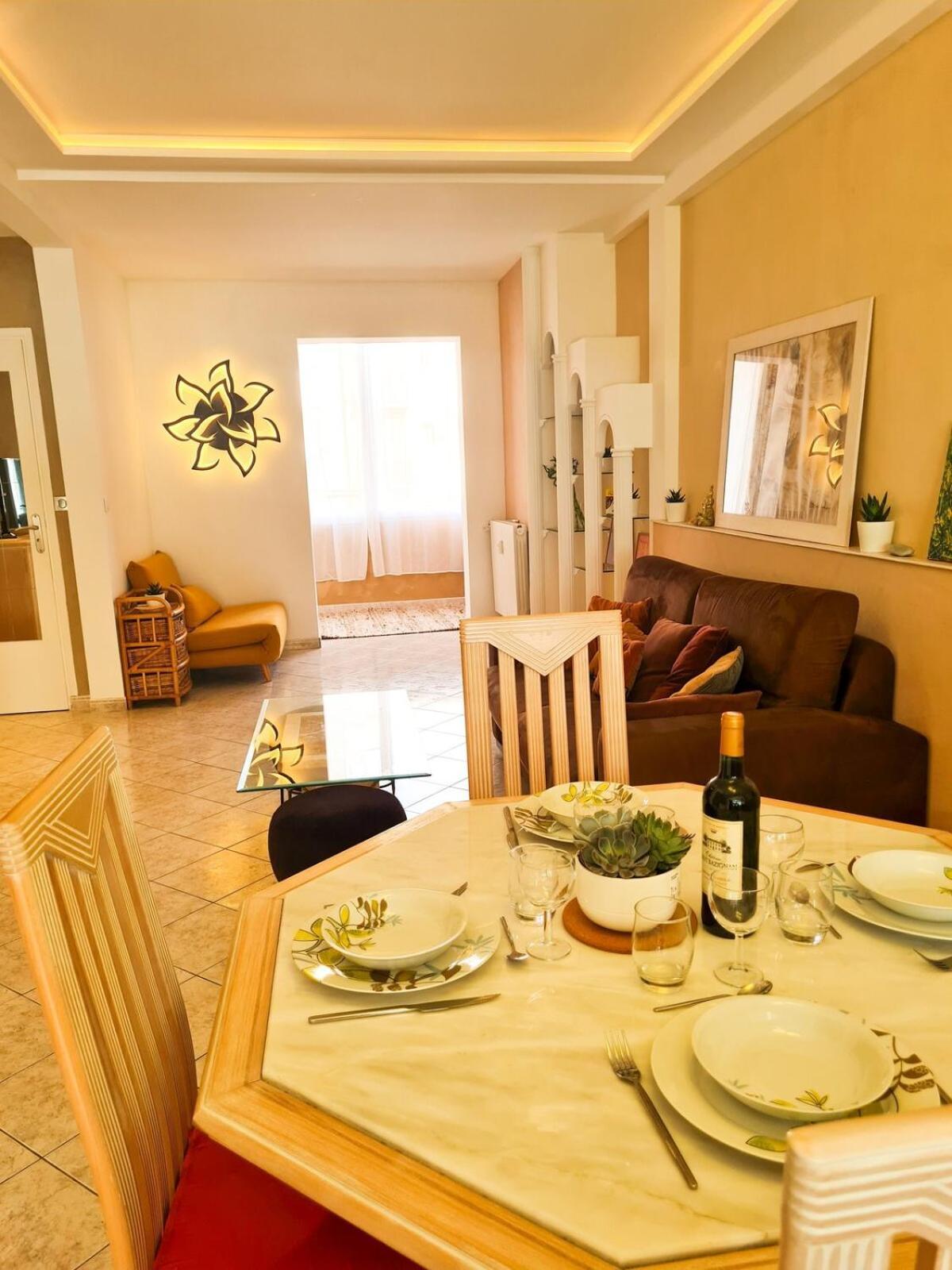 - Climatisation - Nice