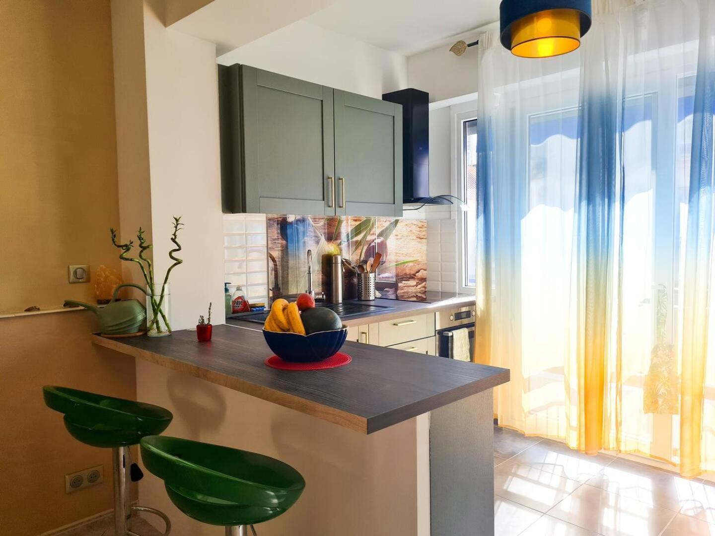 - Climatisation - Apartment *