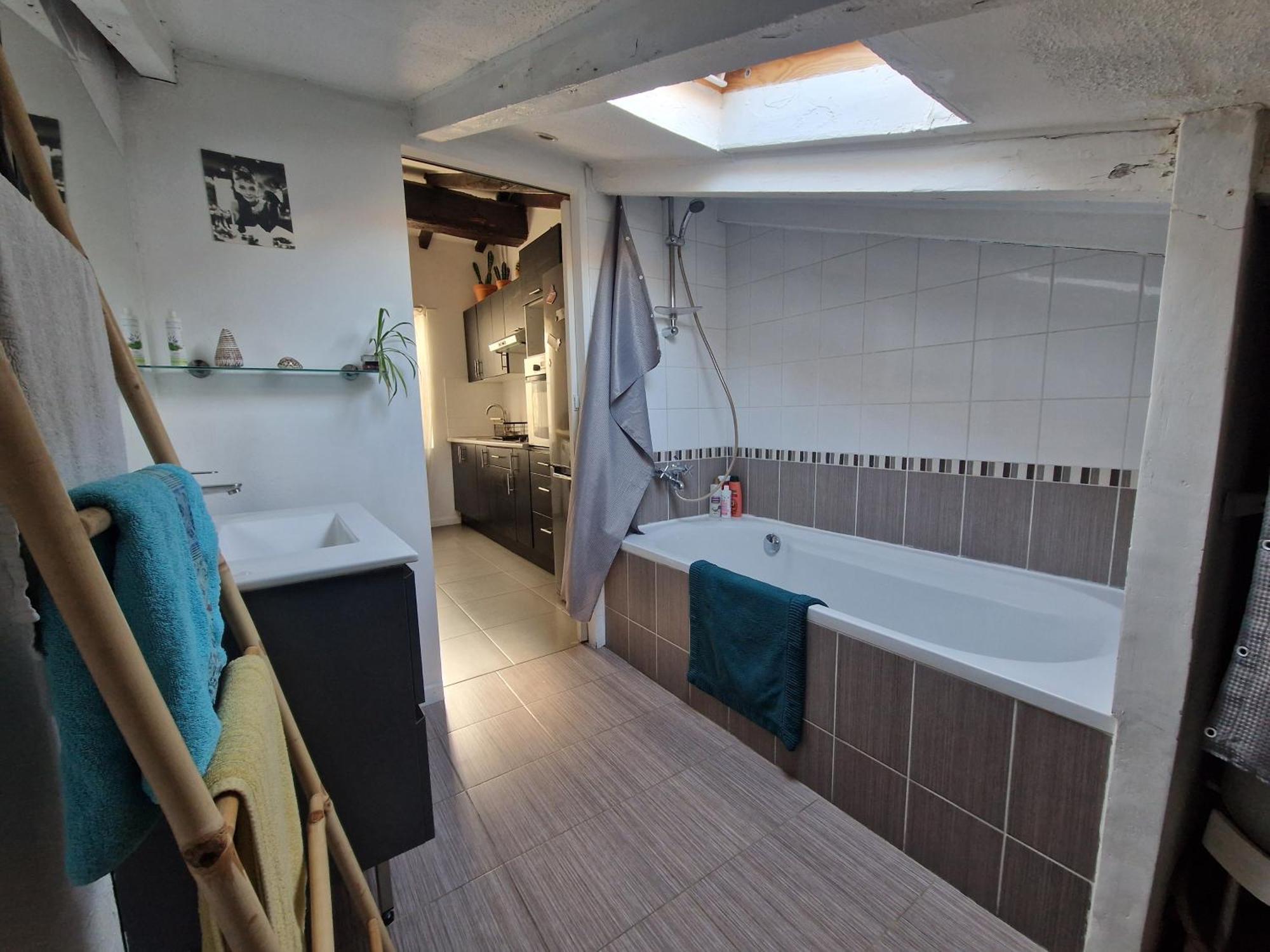 Apartment Atypique Plein Centre *