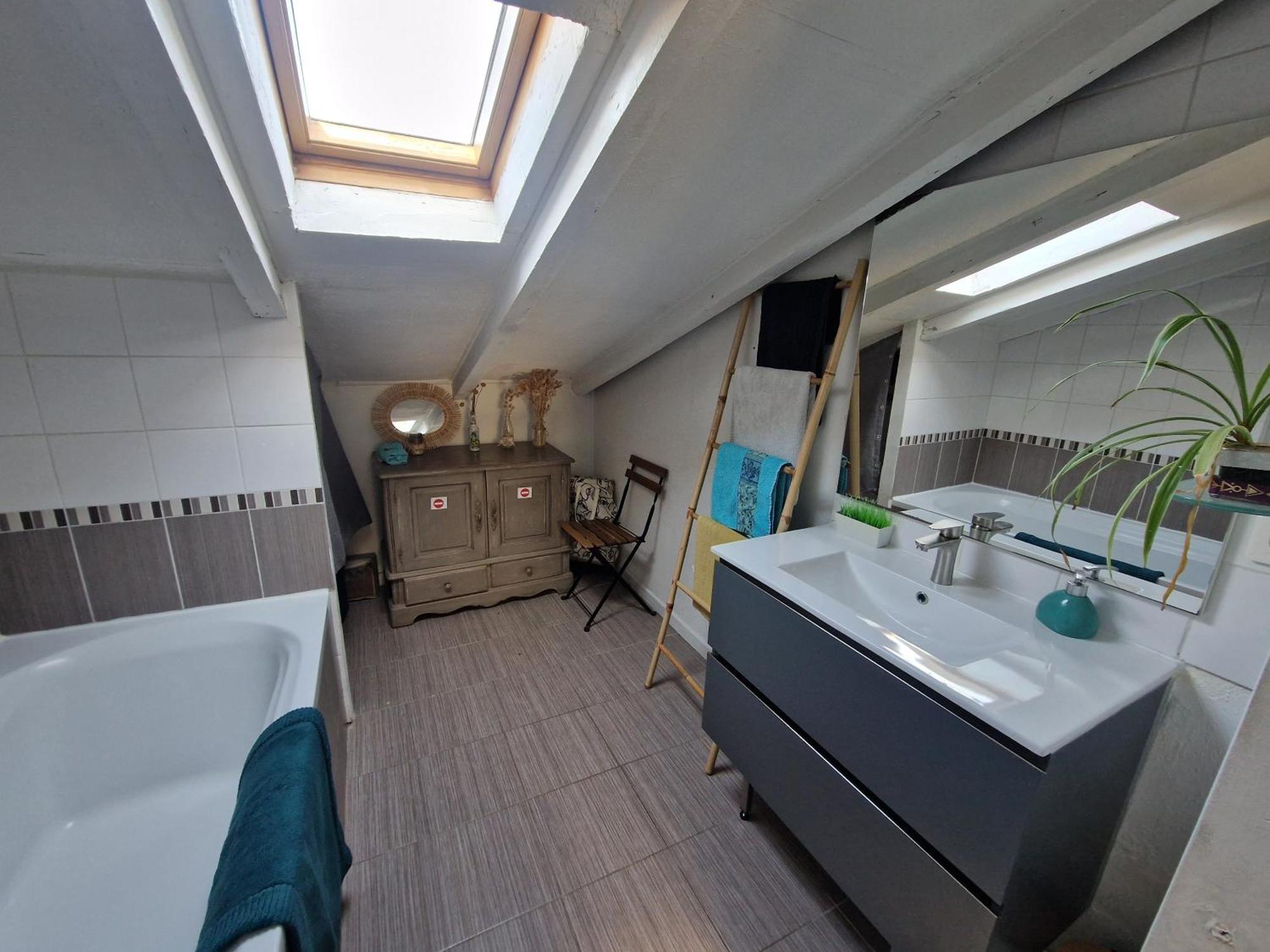 Atypique Plein Centre Apartment *