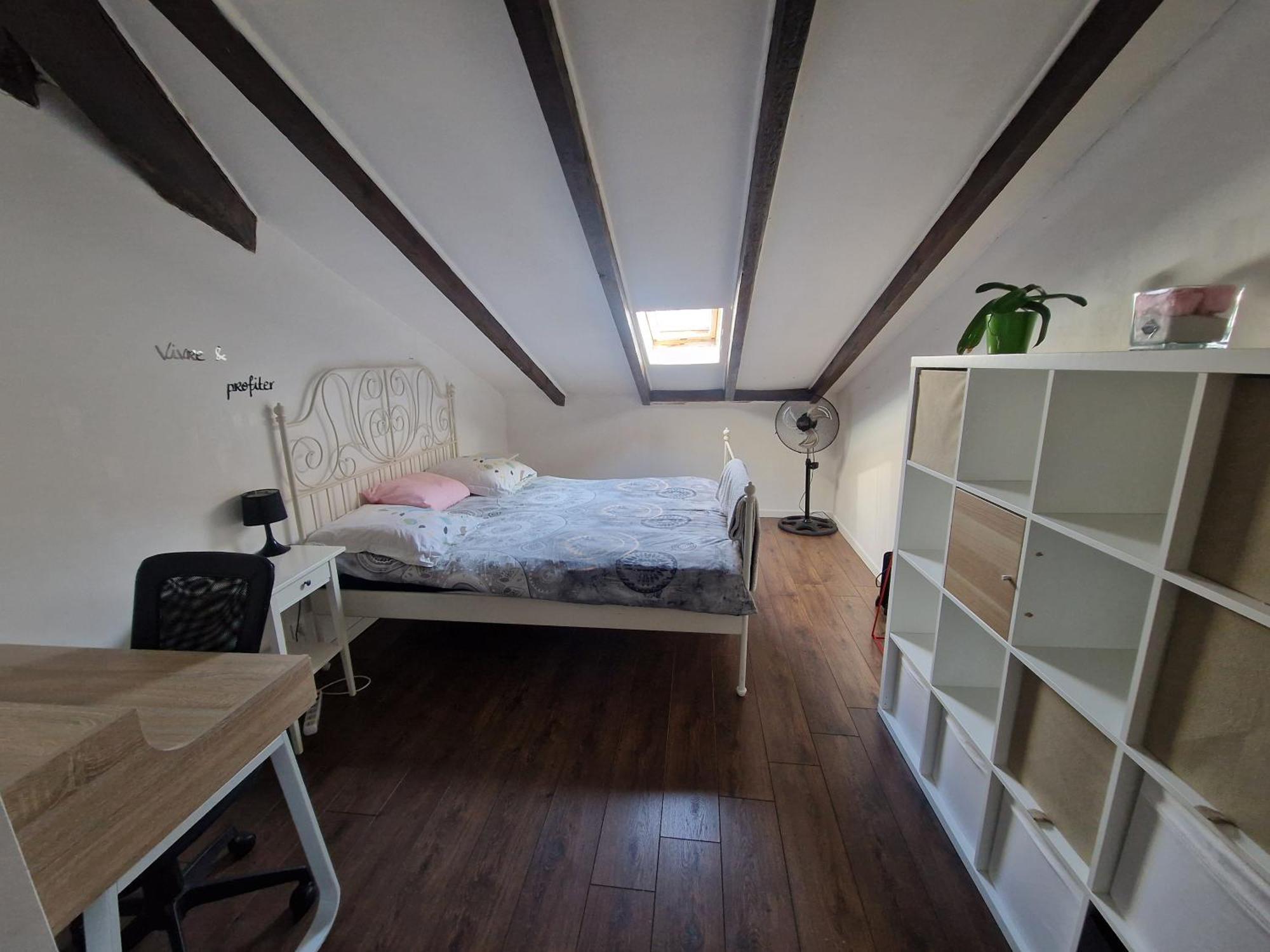 Atypique Plein Centre Apartment *