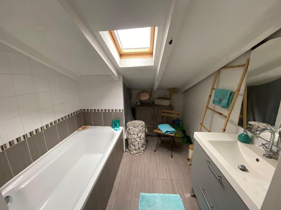 Apartment Atypique Plein Centre *