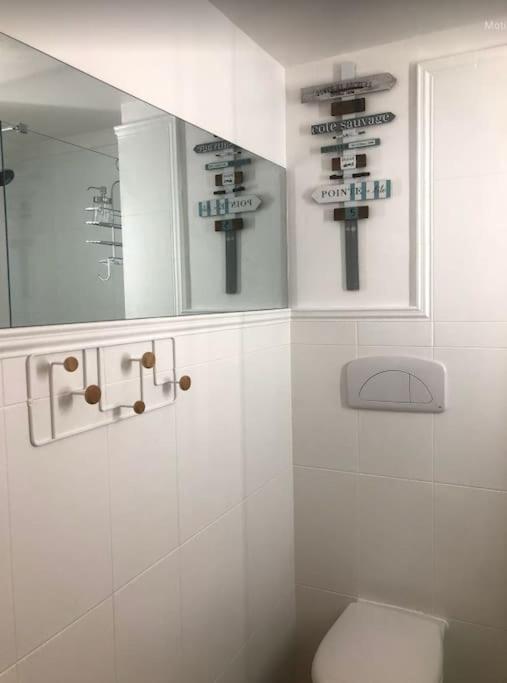 Apartment Calme Et Lumineux / 1 Min. Gare Thiers