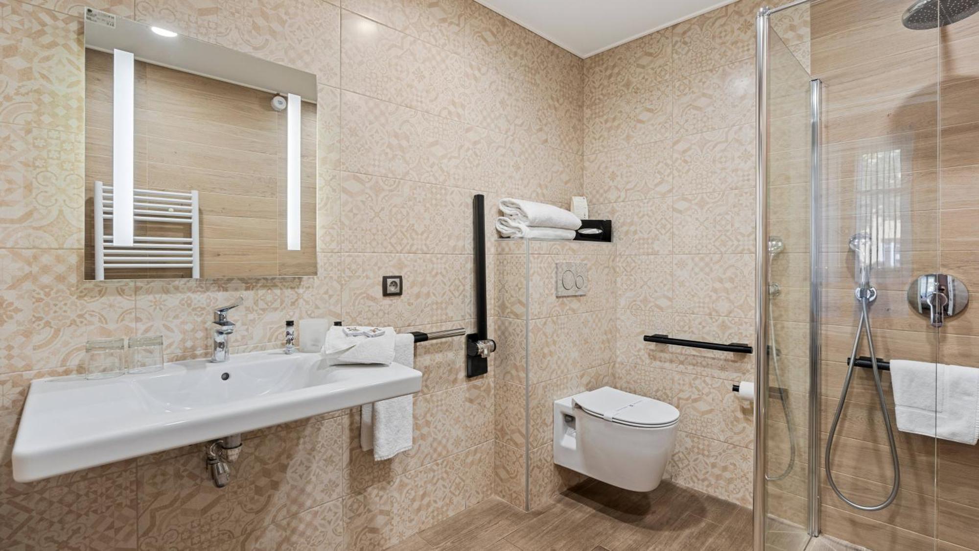 Hotel Victoria Nice