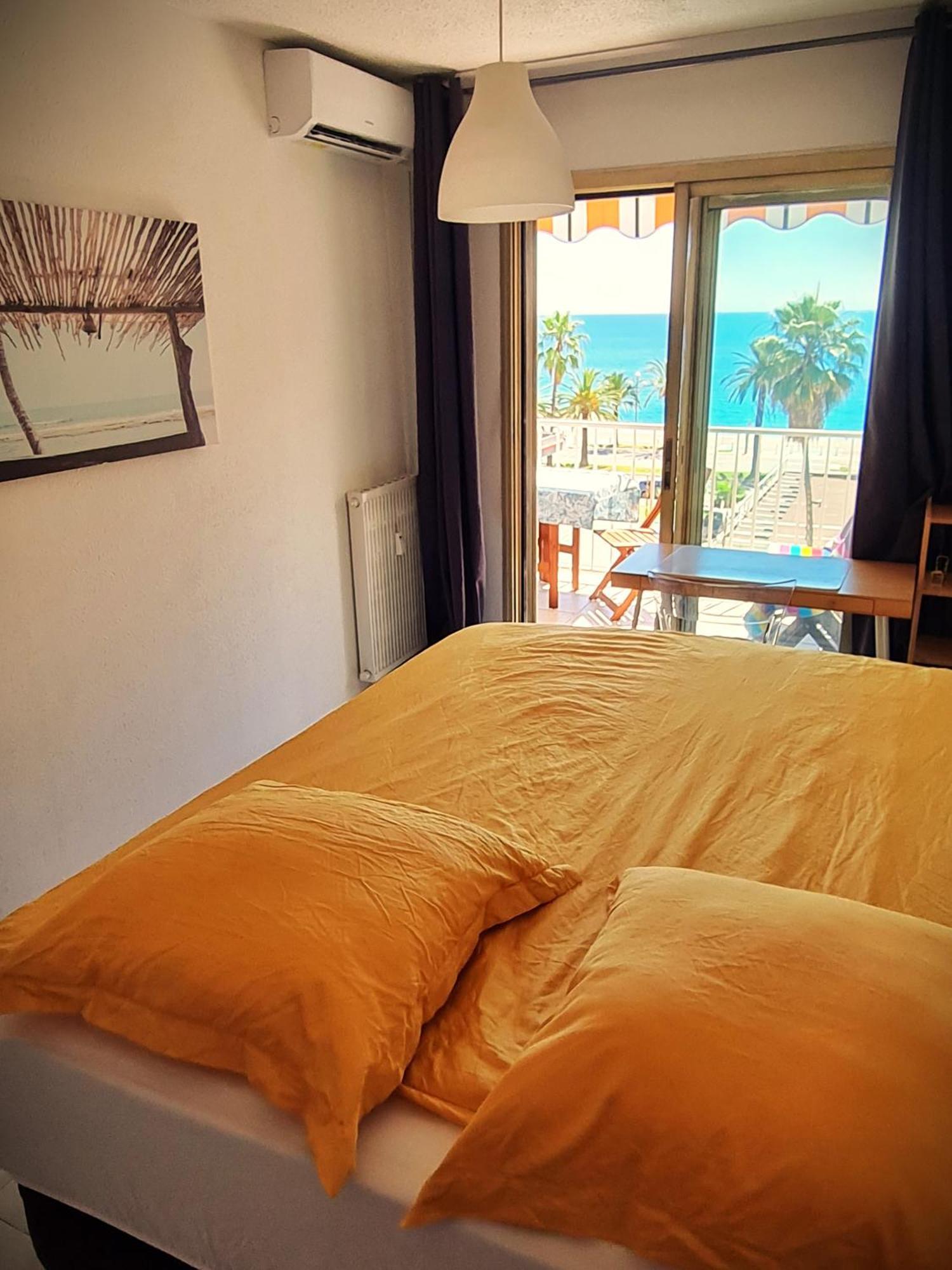 Apartment Nizza-azur Vue *