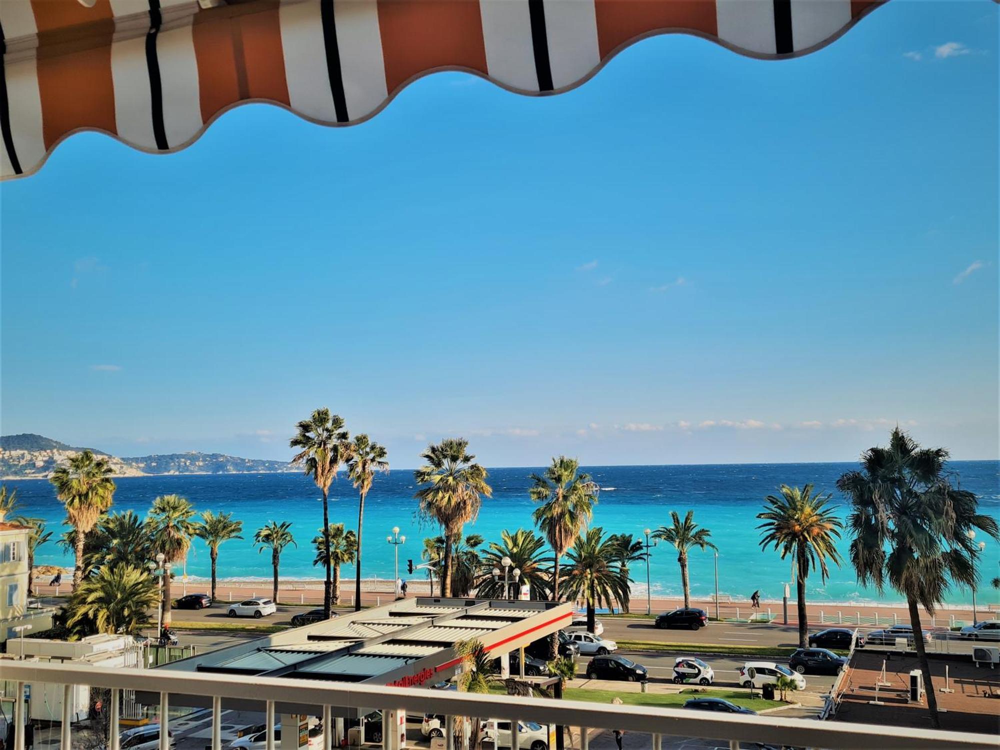 Apartment Nizza-azur Vue