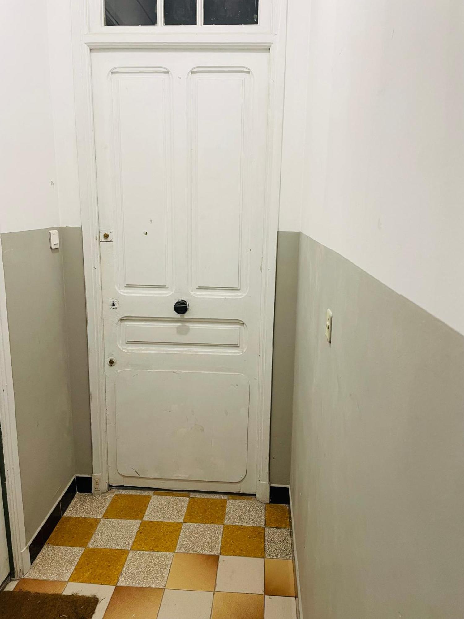 Apartment Californie Nice