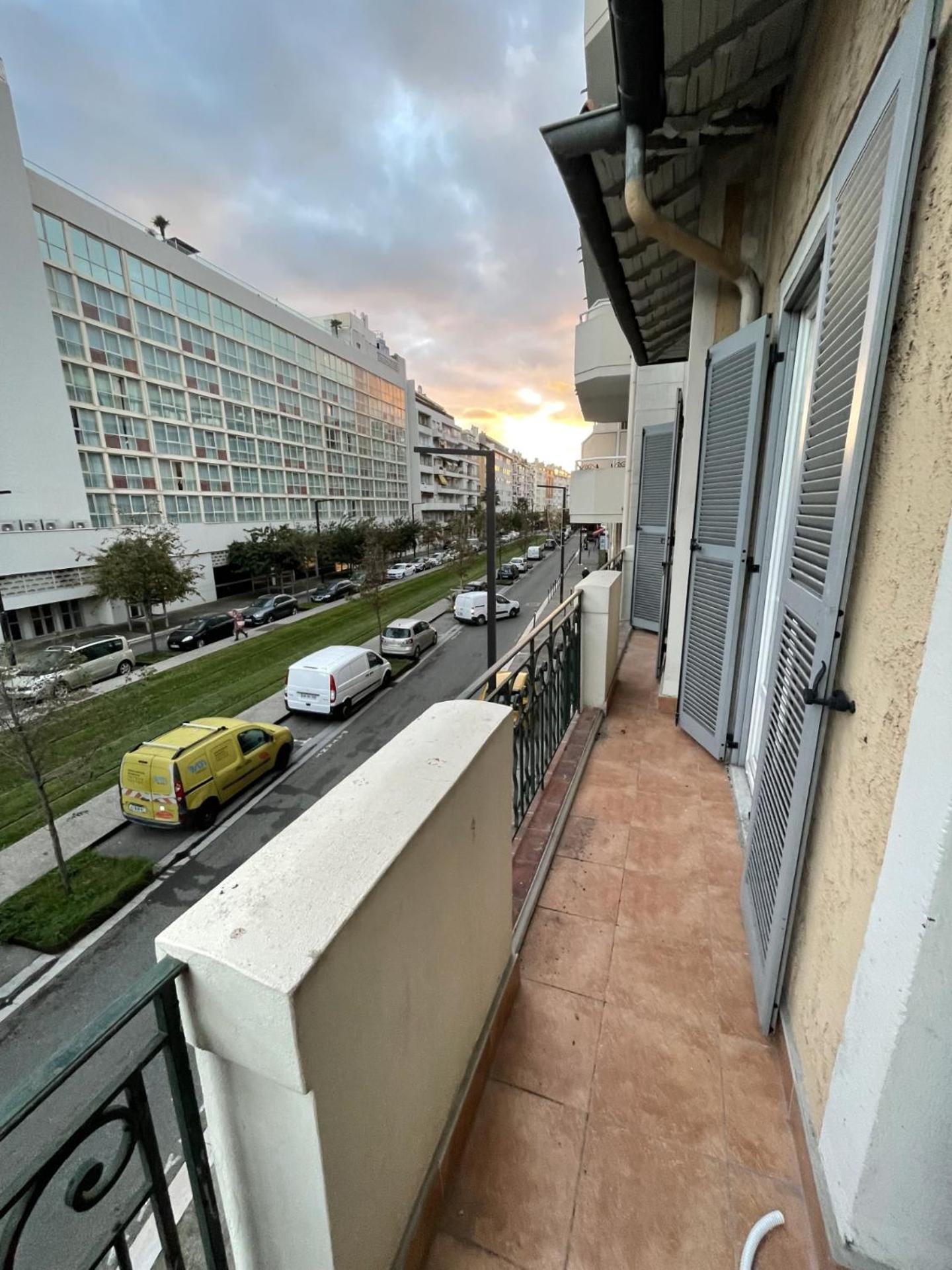 Californie Apartment