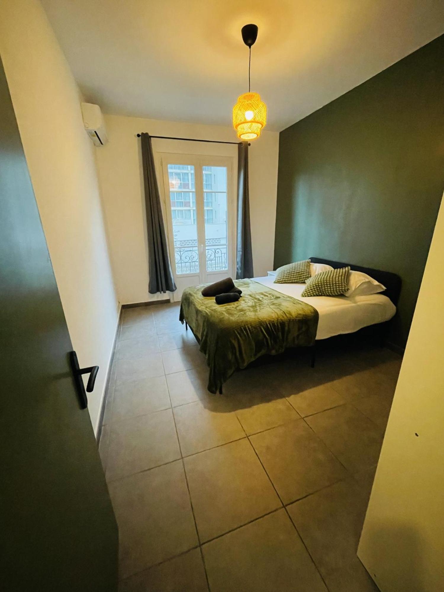 Apartment Californie *