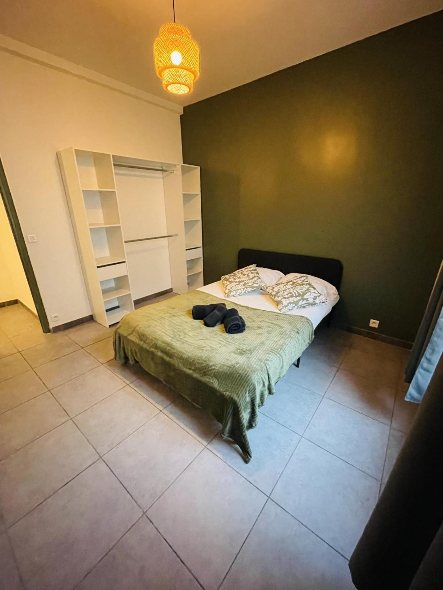 Apartment Californie Nice