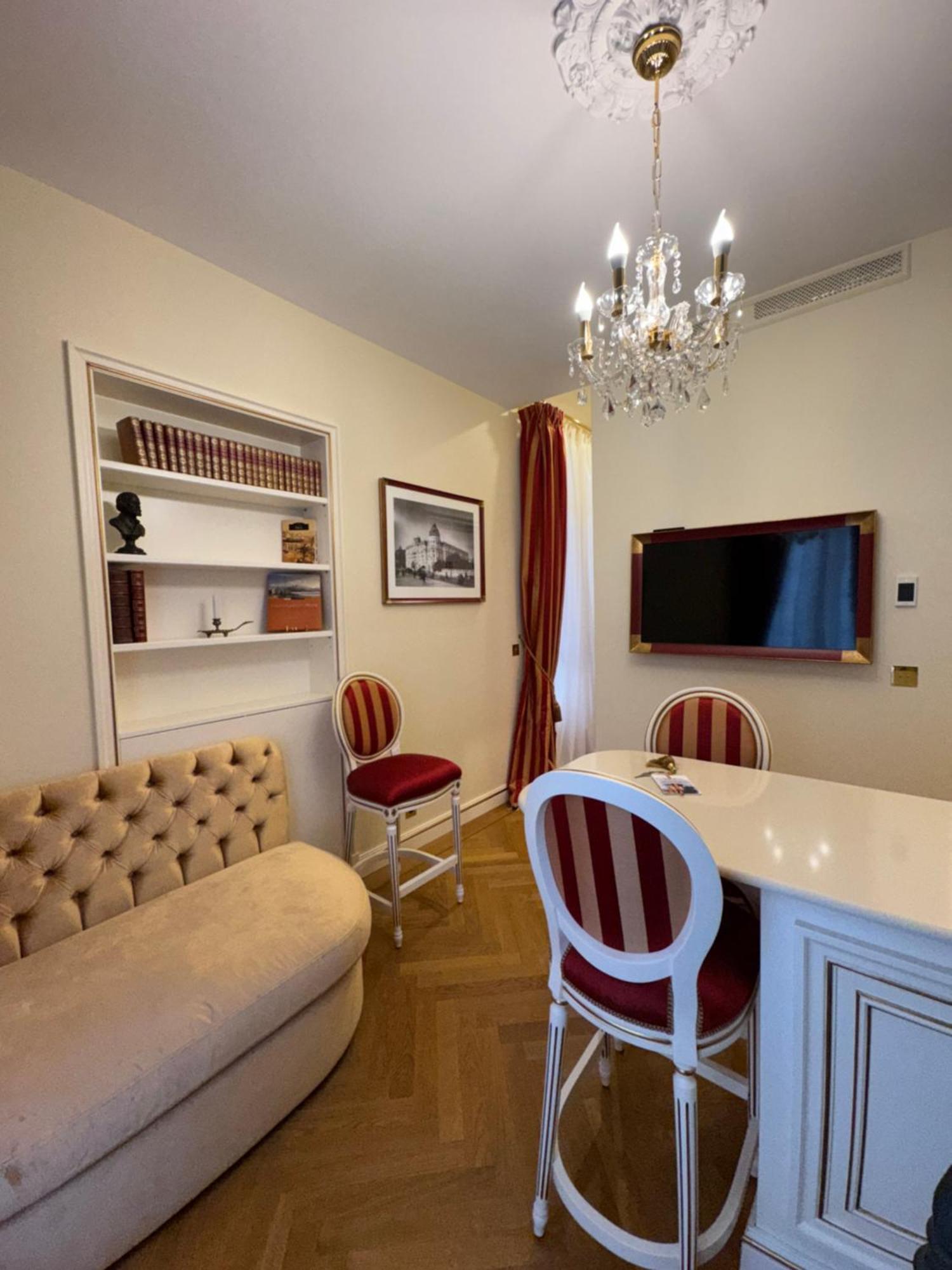 Aparthotel Maison Des Barons