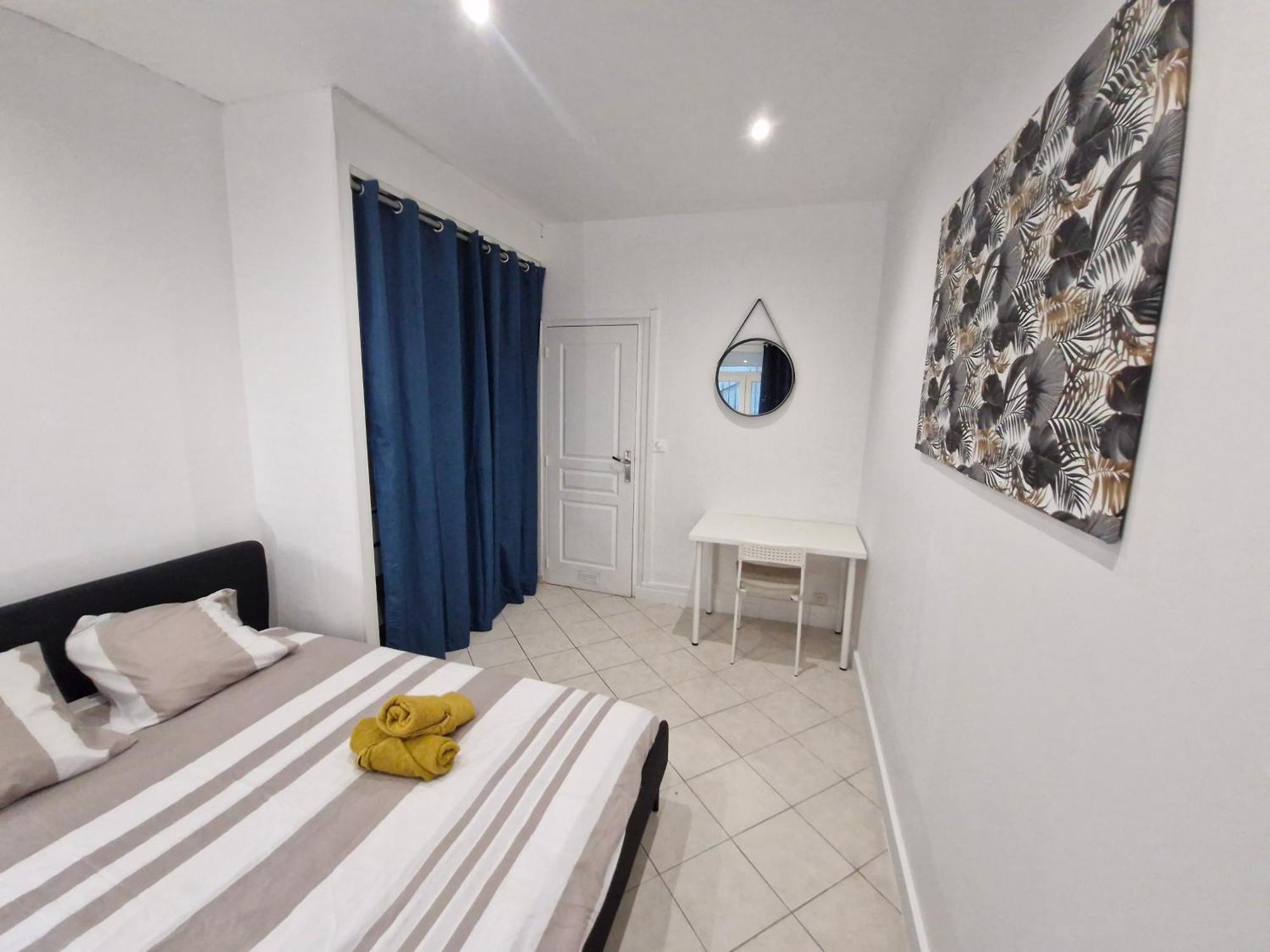 4 Pieces - Gare Riquier *