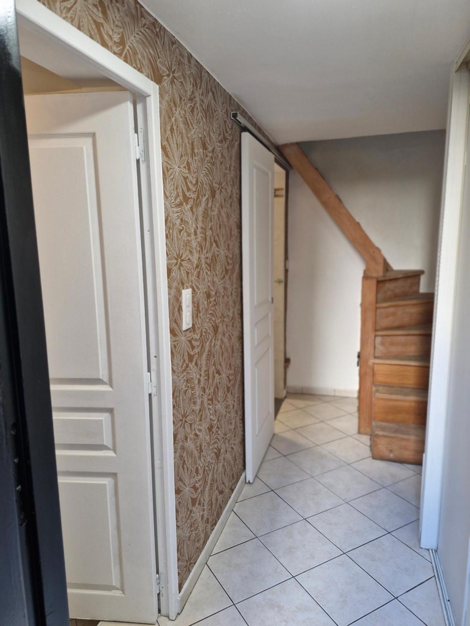 4 Pieces - Gare Riquier Apartment