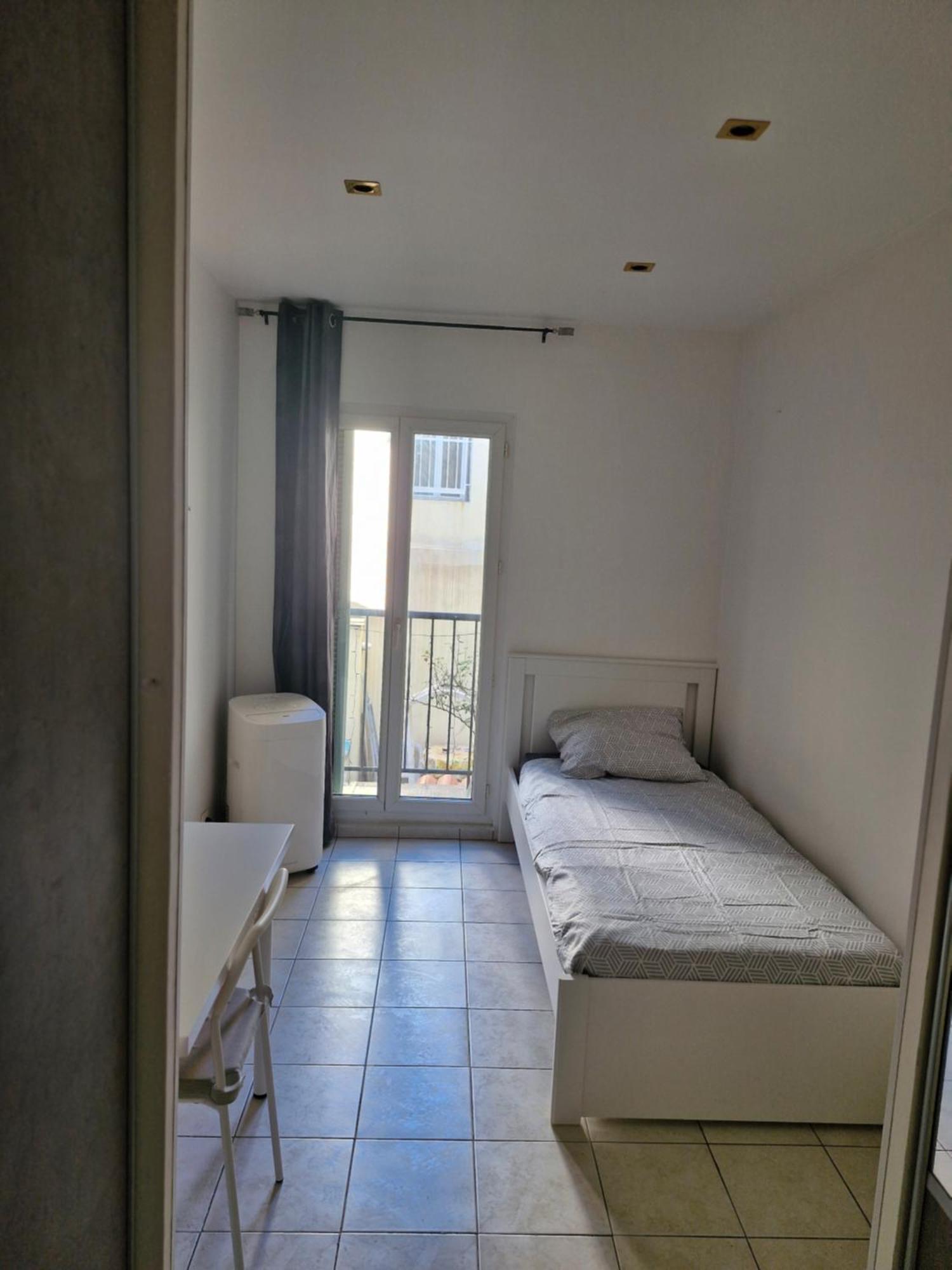 4 Pieces - Gare Riquier Apartment *