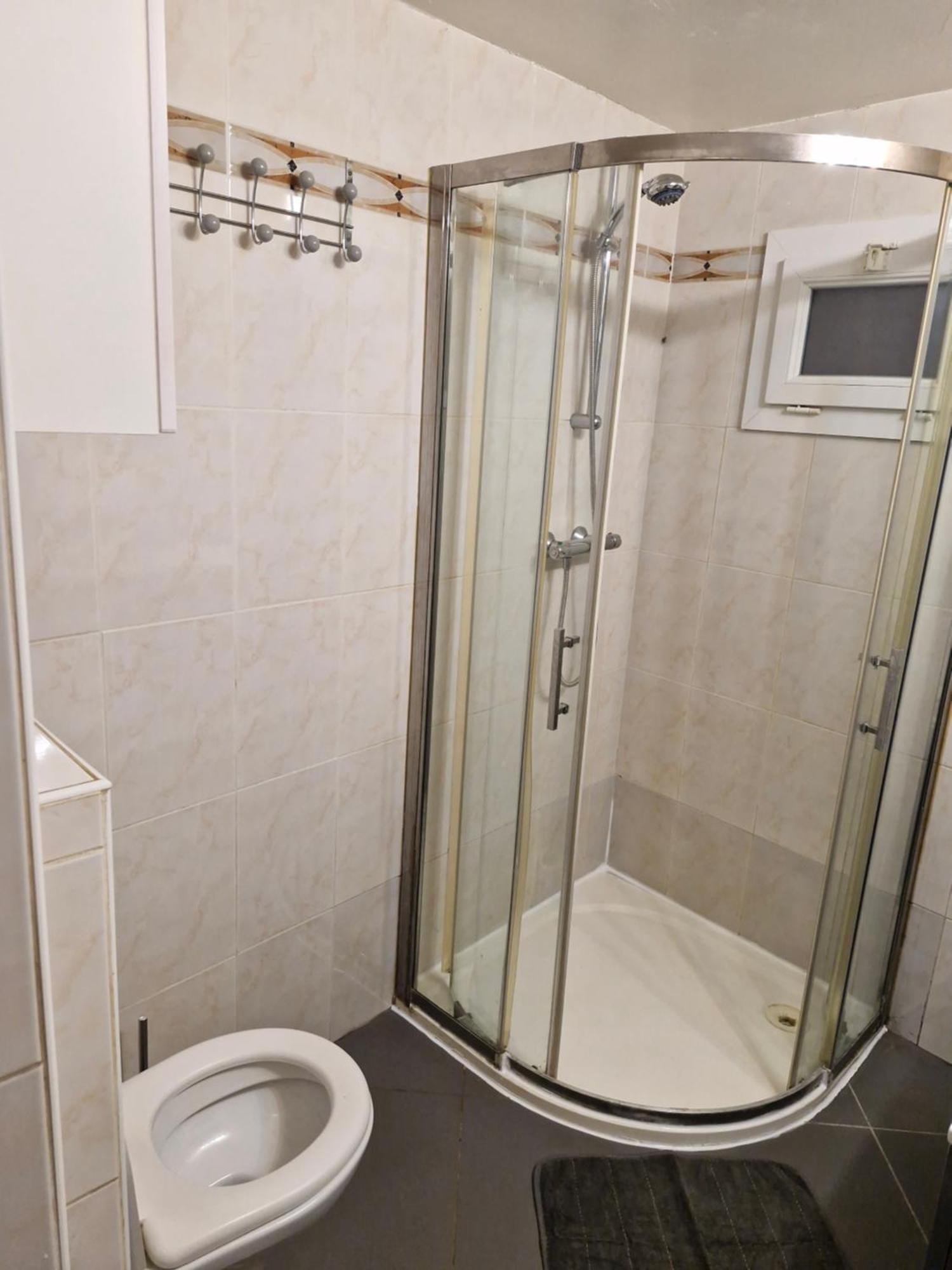 4 Pieces - Gare Riquier Apartment Nice