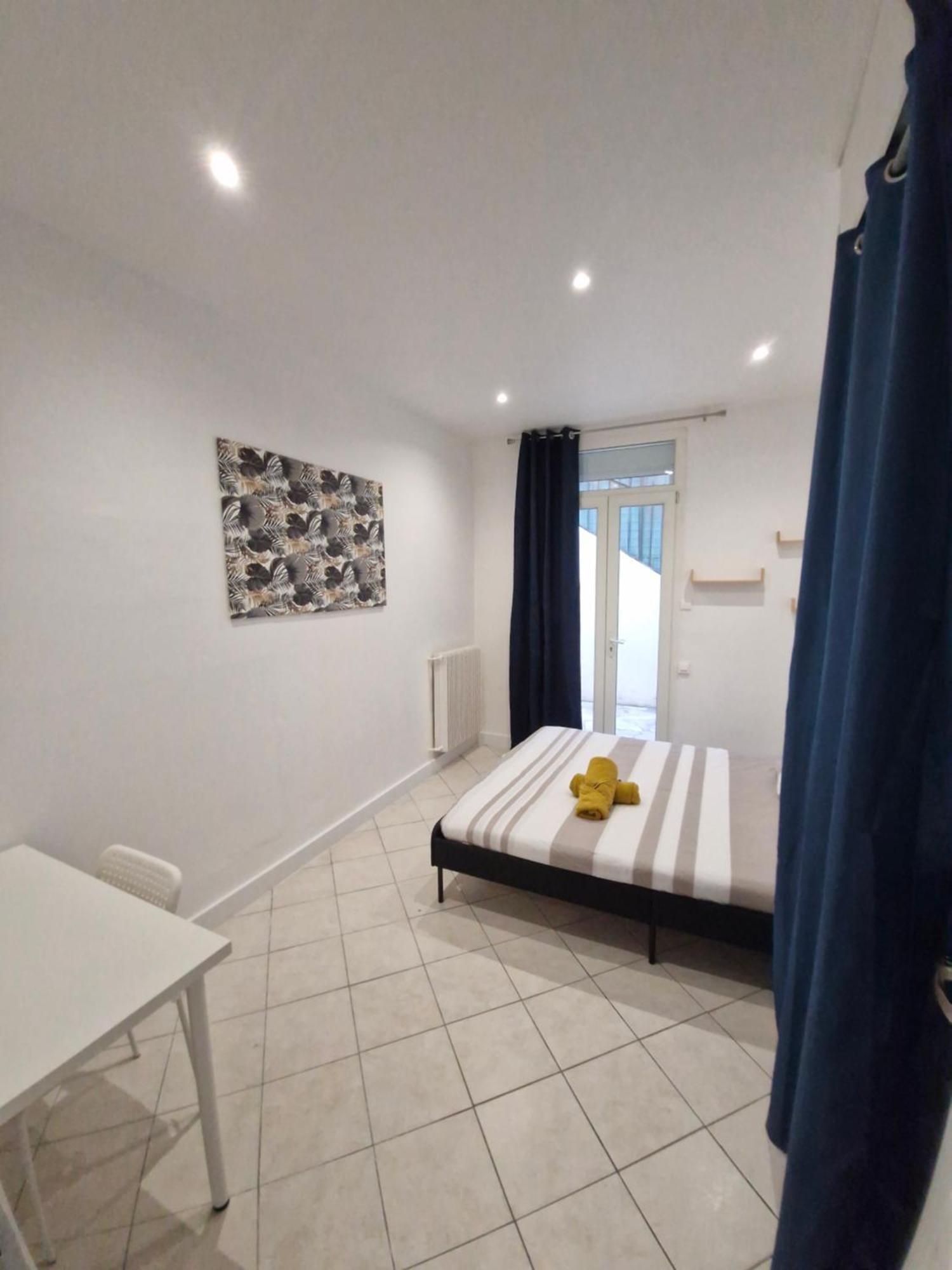 4 Pieces - Gare Riquier *