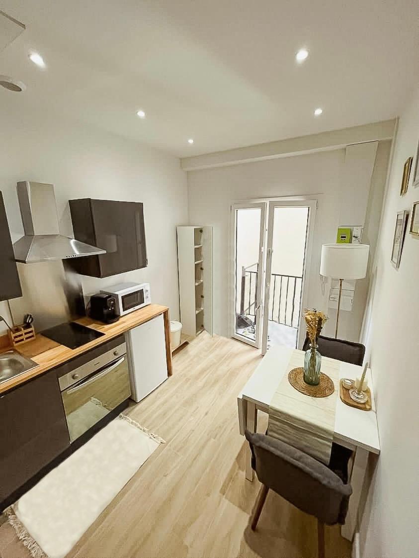 Cosy Apartment *