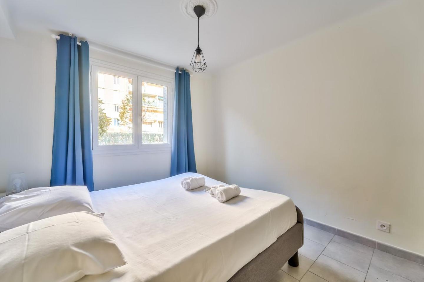 Apartment Modern 2br Flat - De