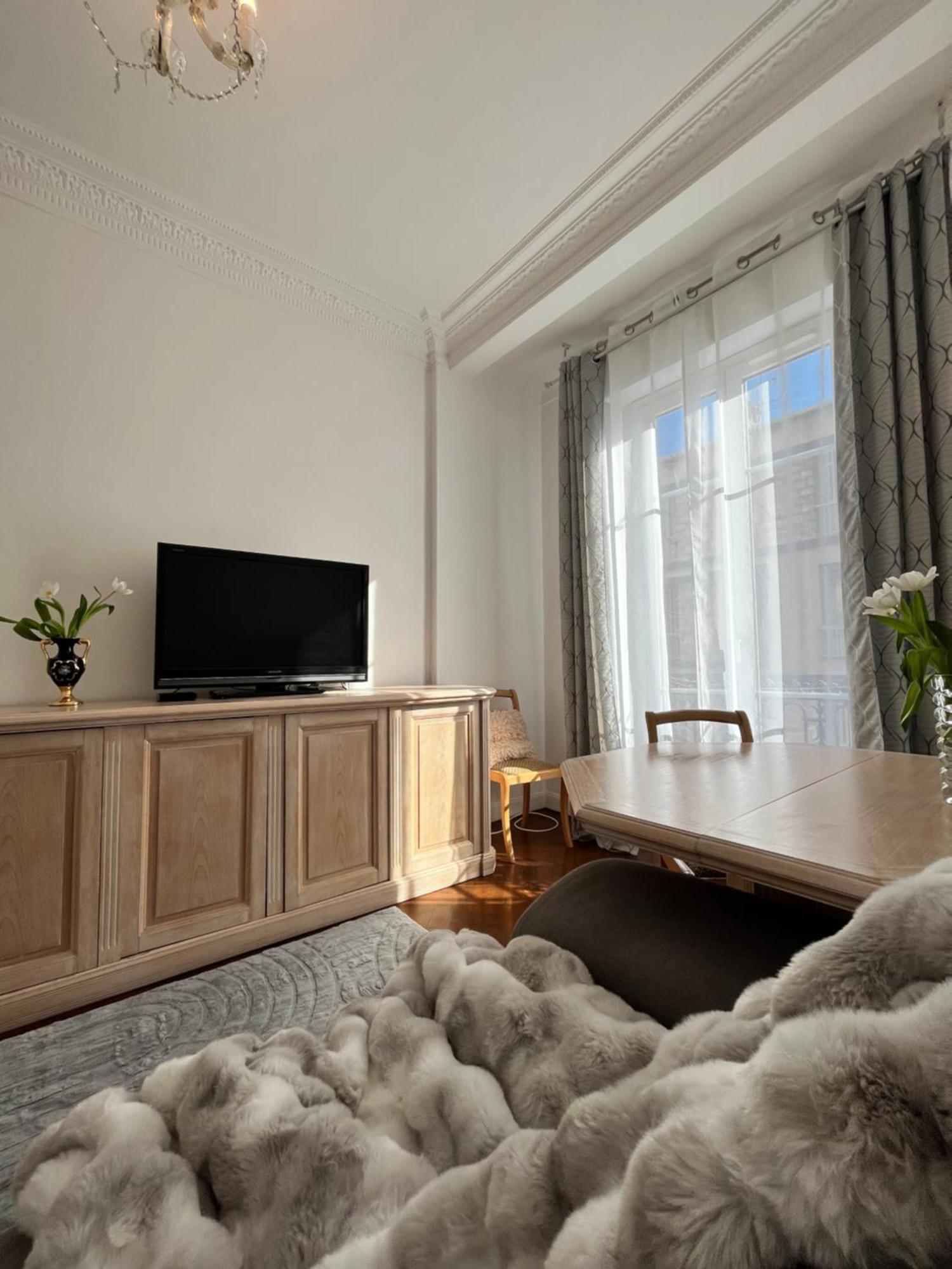 Au Coeur De Apartment Nice