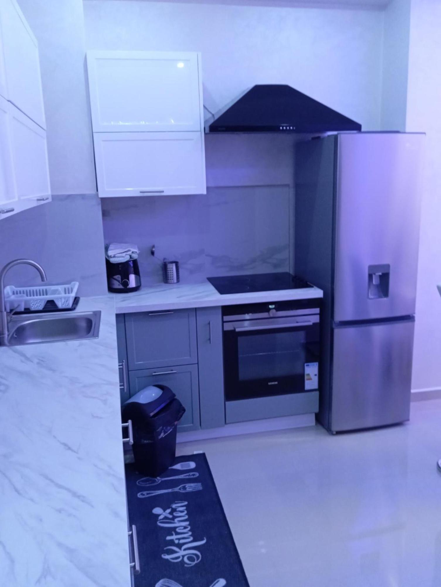 Apartment Sea Front View - Front De Et Vue Panoramique *