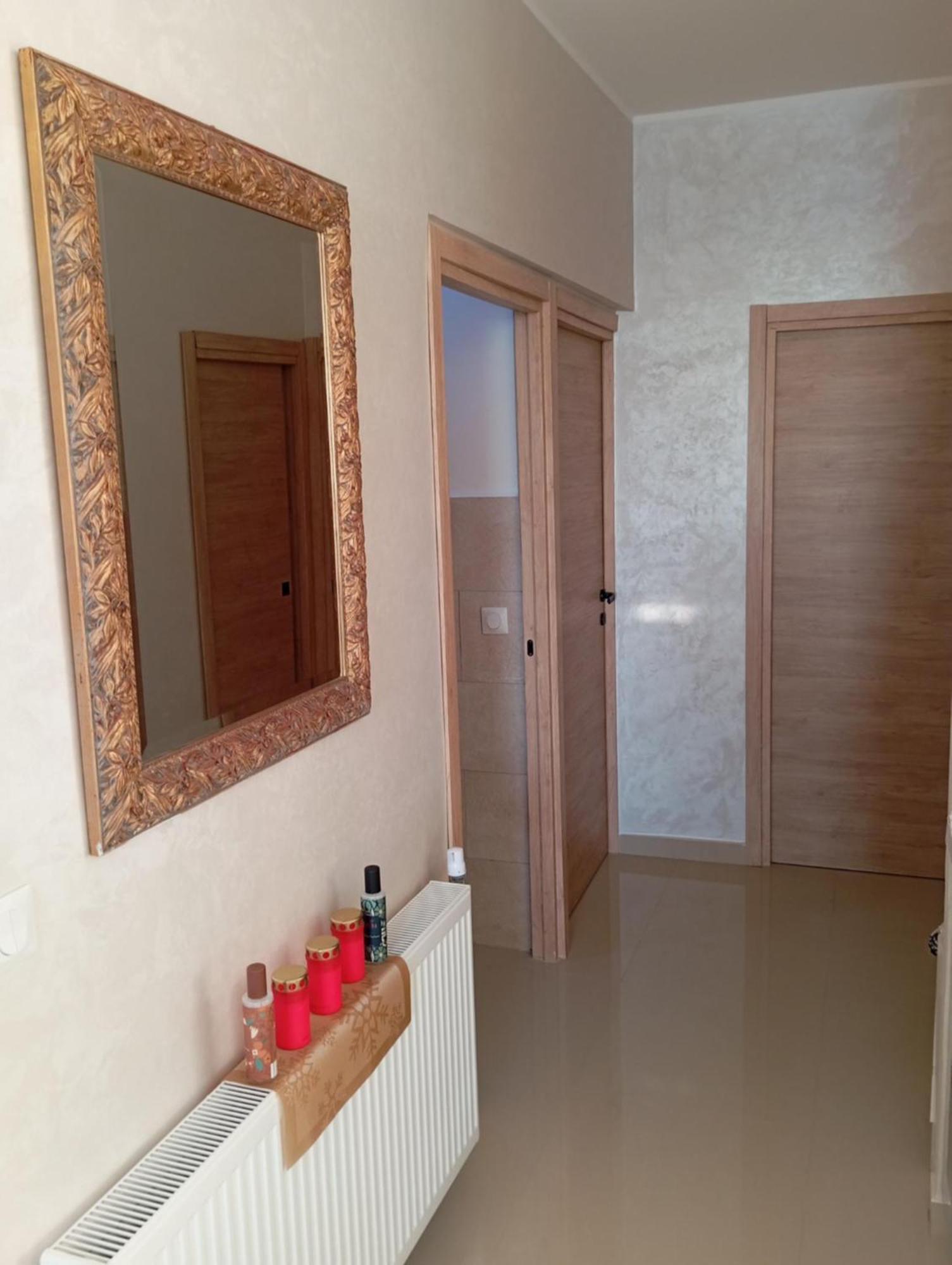 Sea Front View - Front De Et Vue Panoramique Apartment Nice