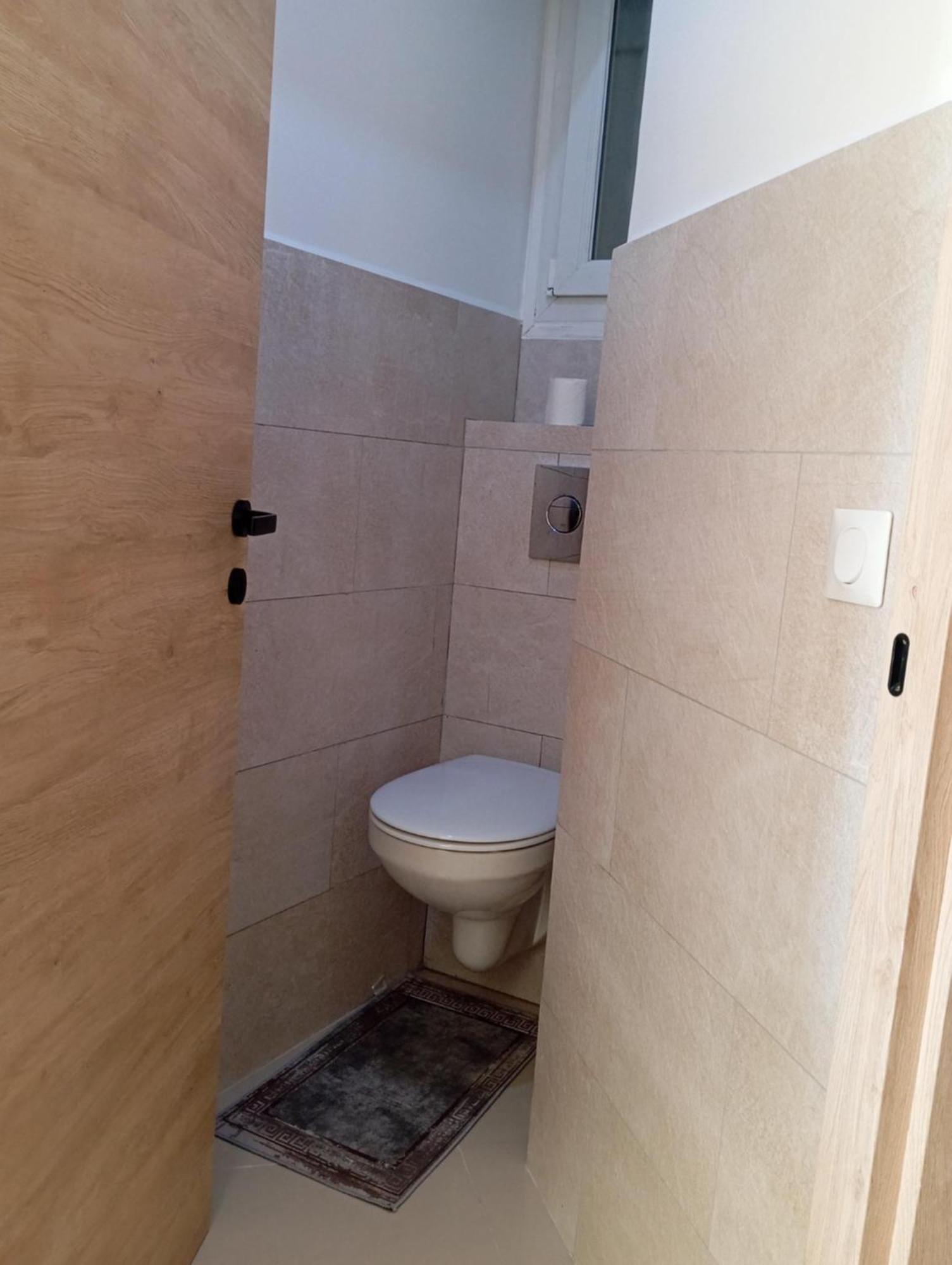 Sea Front View - Front De Et Vue Panoramique * Nice