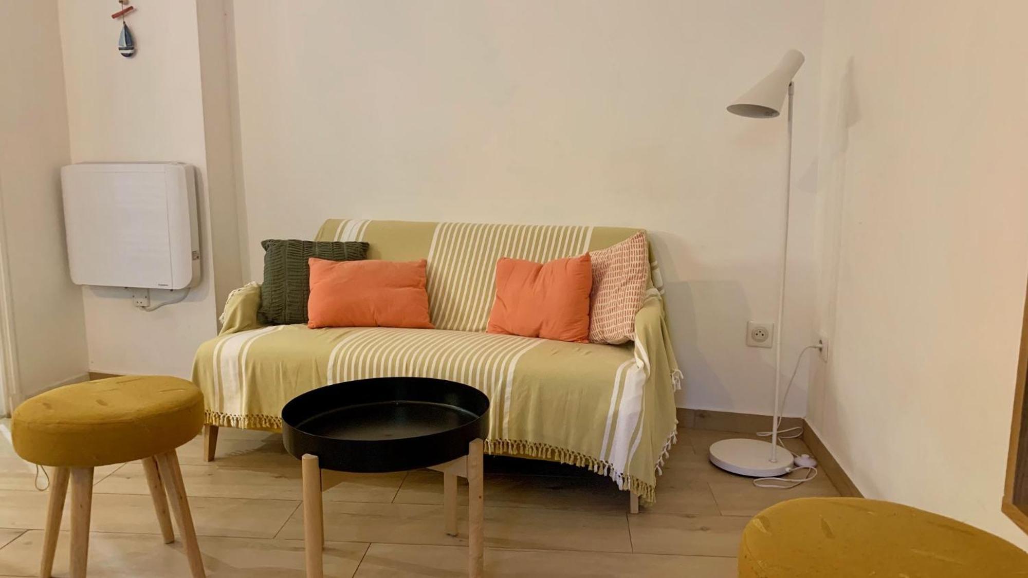 Riviera Apartment Nice