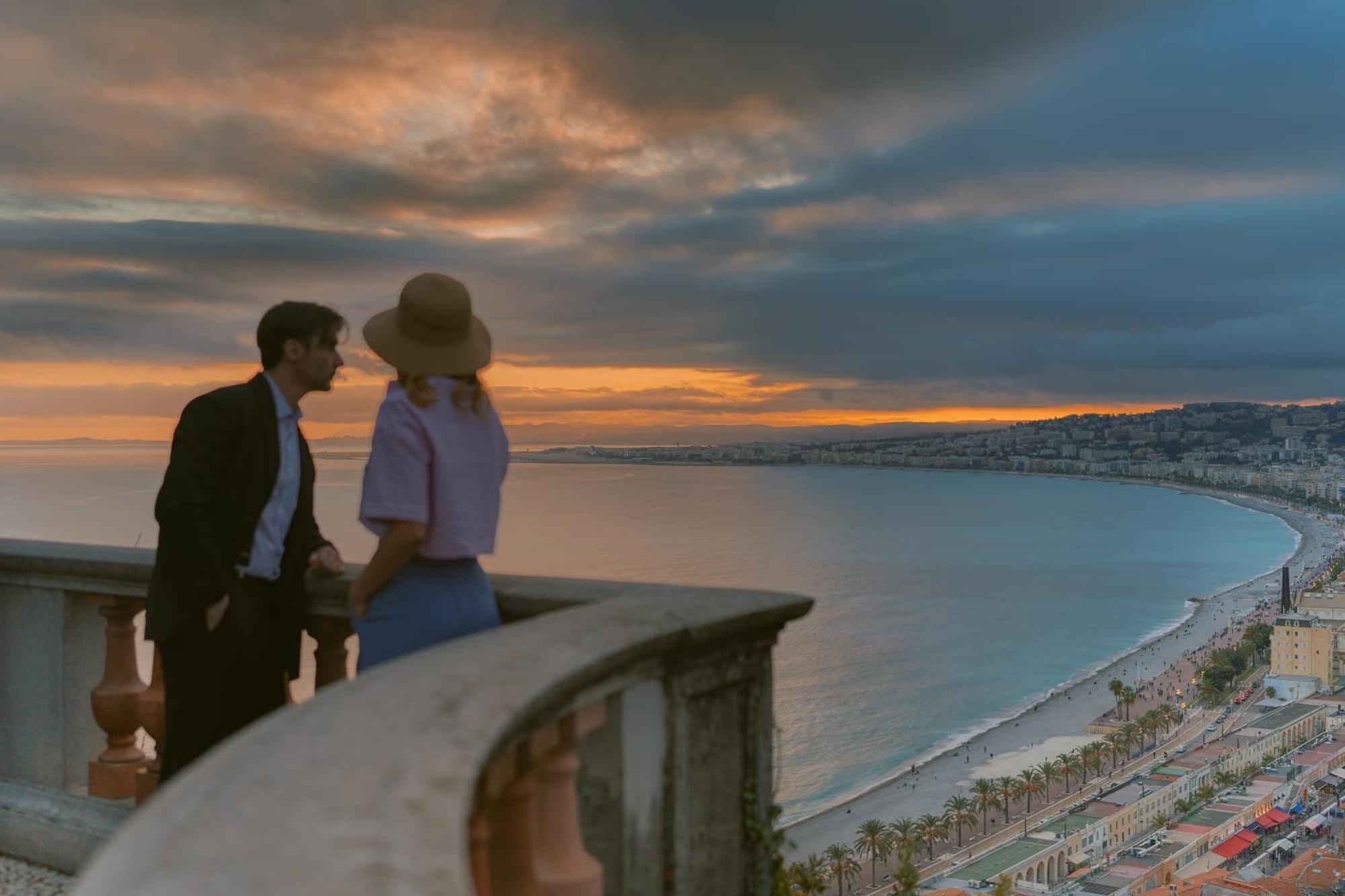 My Bed & Breakfast 3*