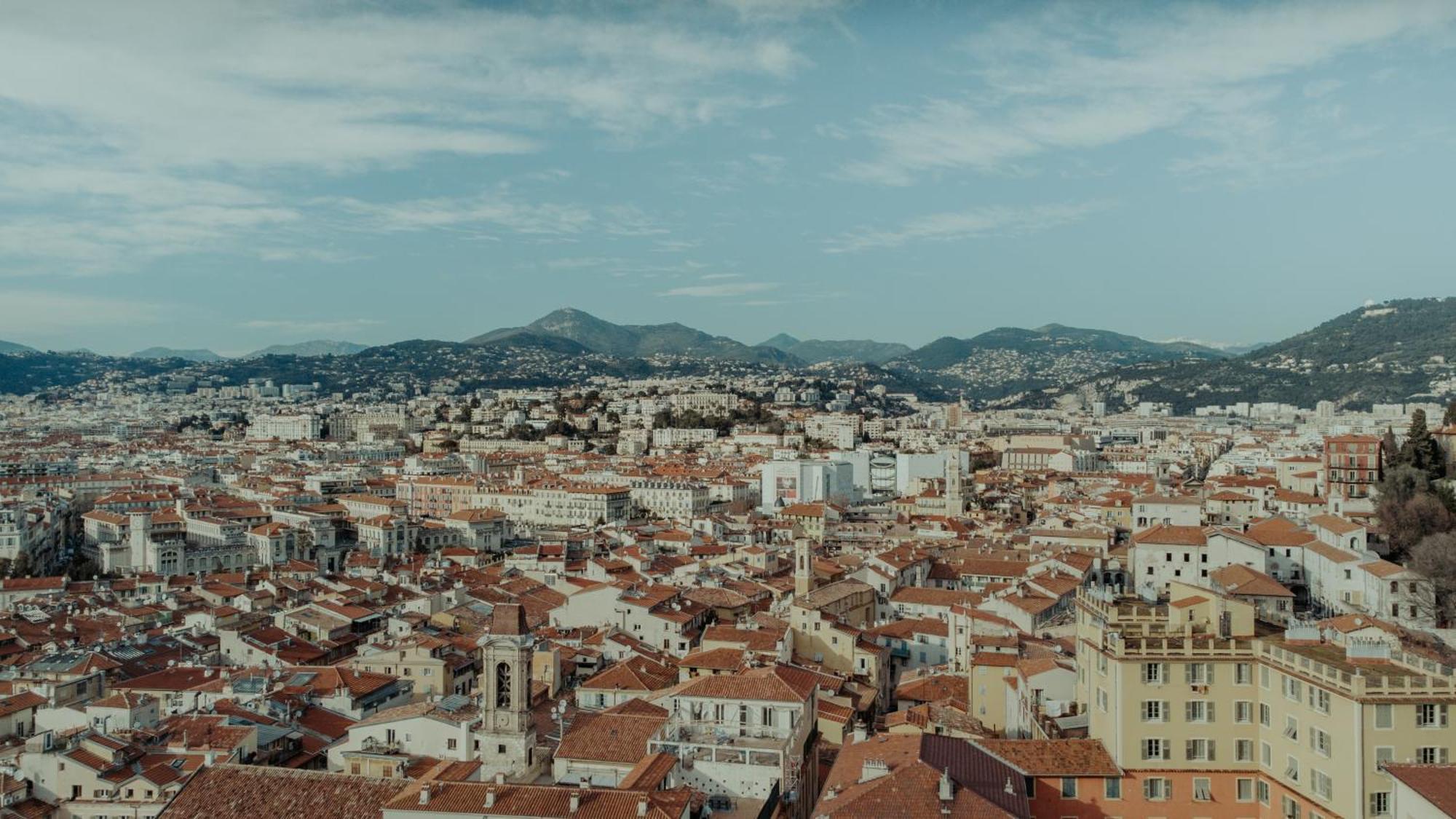 Bed & Breakfast My Nice