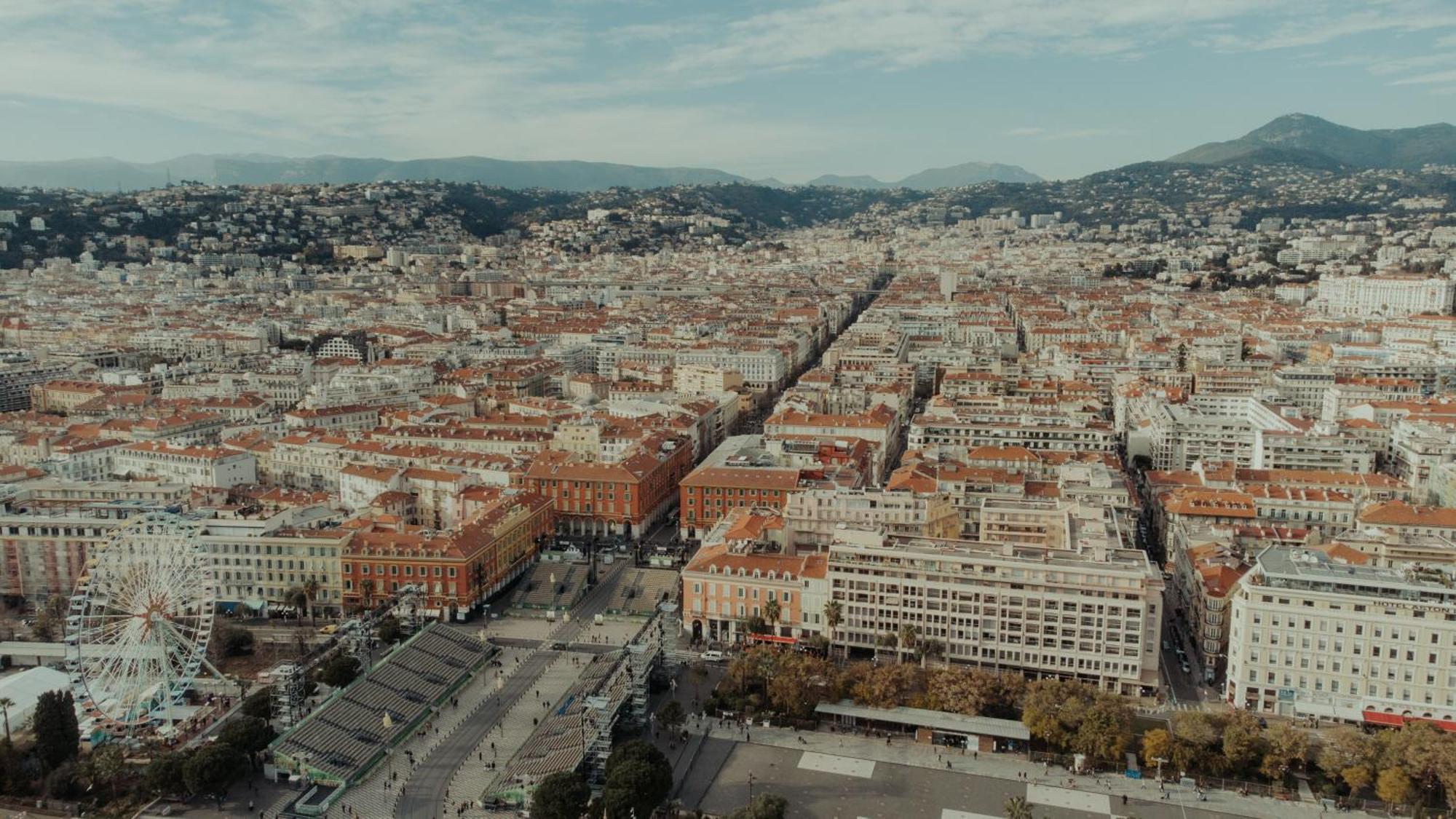 My Bed & Breakfast 3*