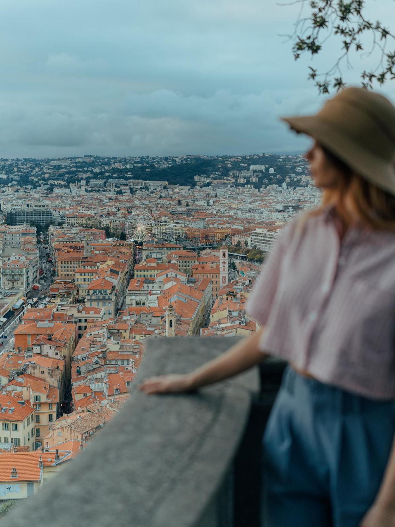 Bed & Breakfast My 3*