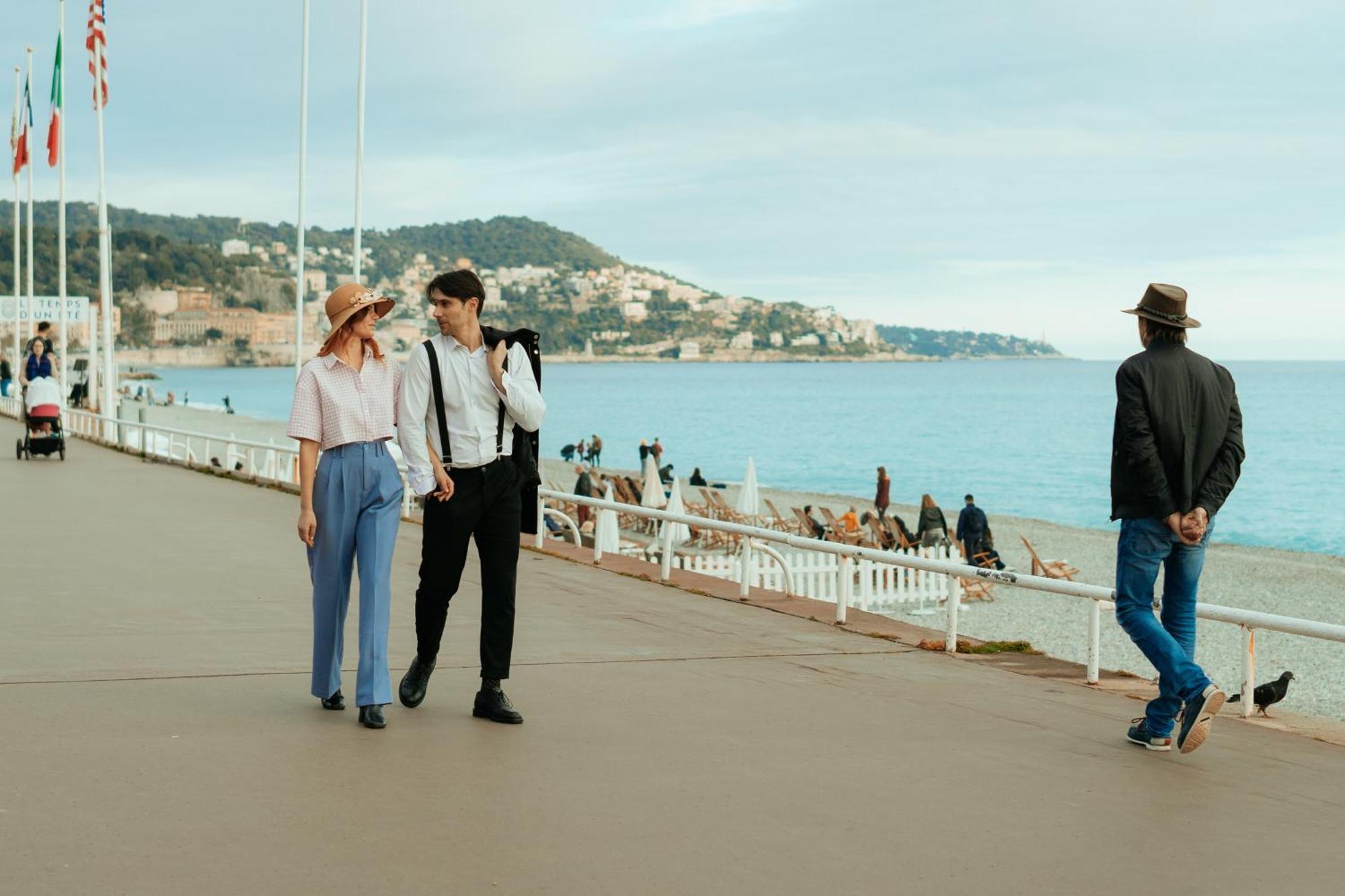 My Bed & Breakfast Nice