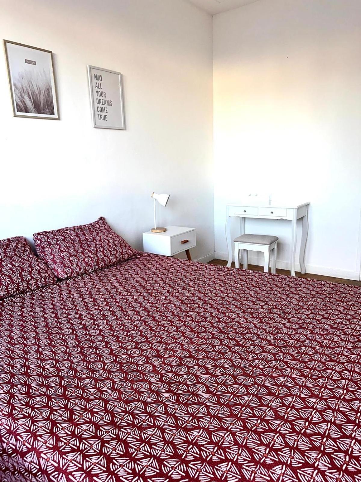 Orangers Appartement Nice