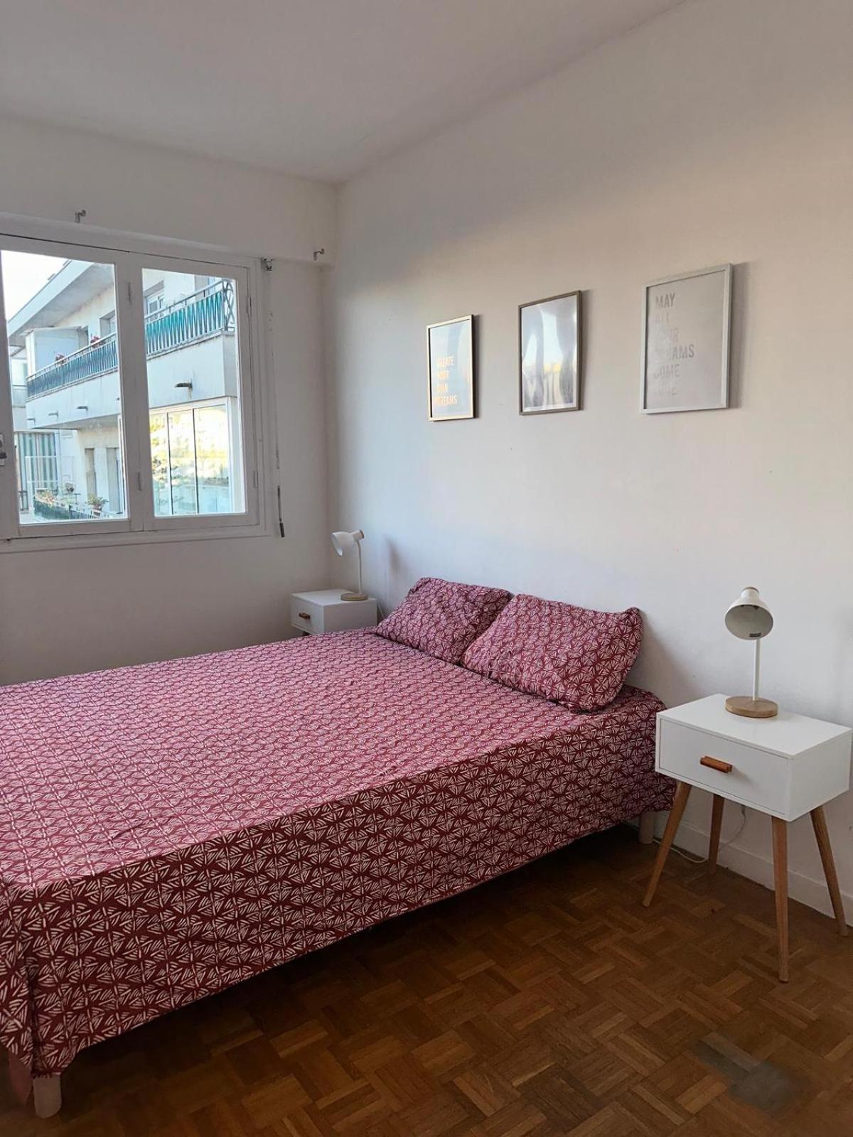 Orangers Appartement Nice