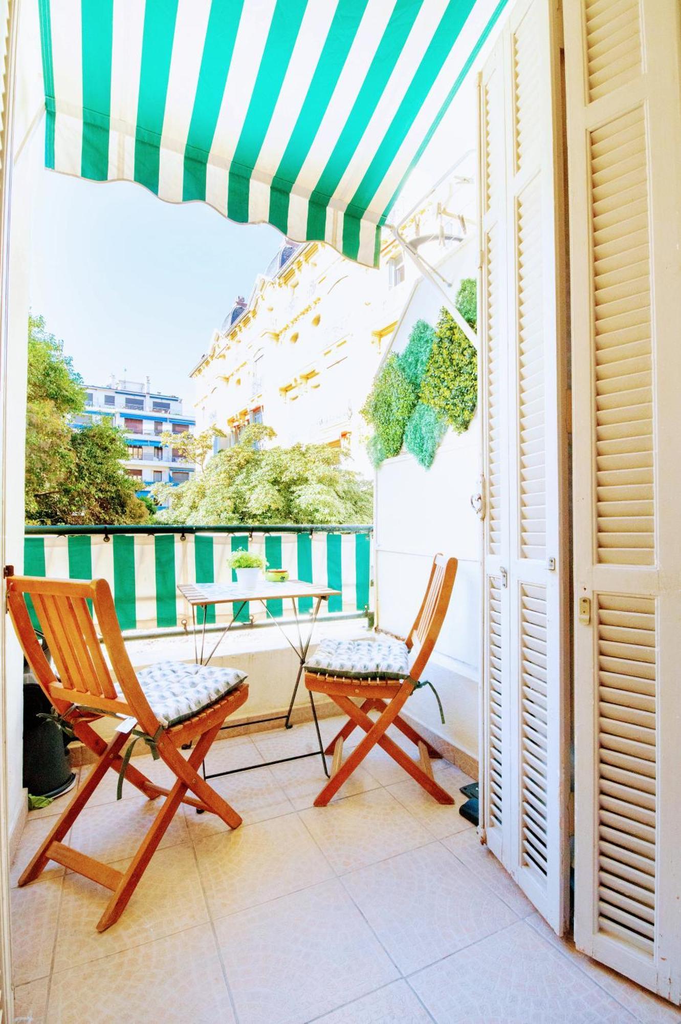 Haliviera - Golden Square, 1min From Beach Apartamento Nice