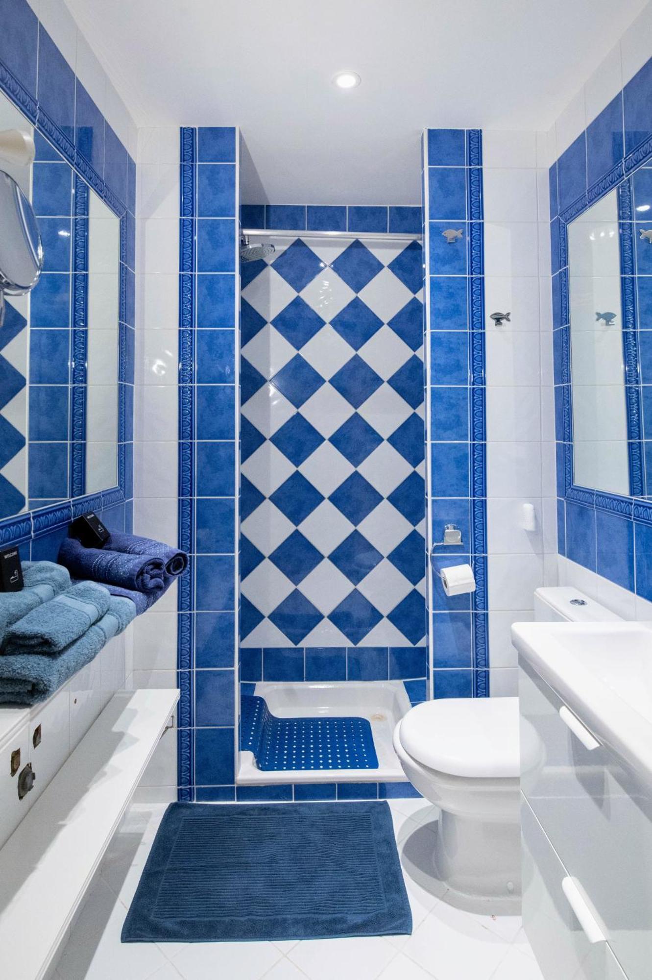 Apartamento Haliviera - Golden Square, 1min From Beach Nice