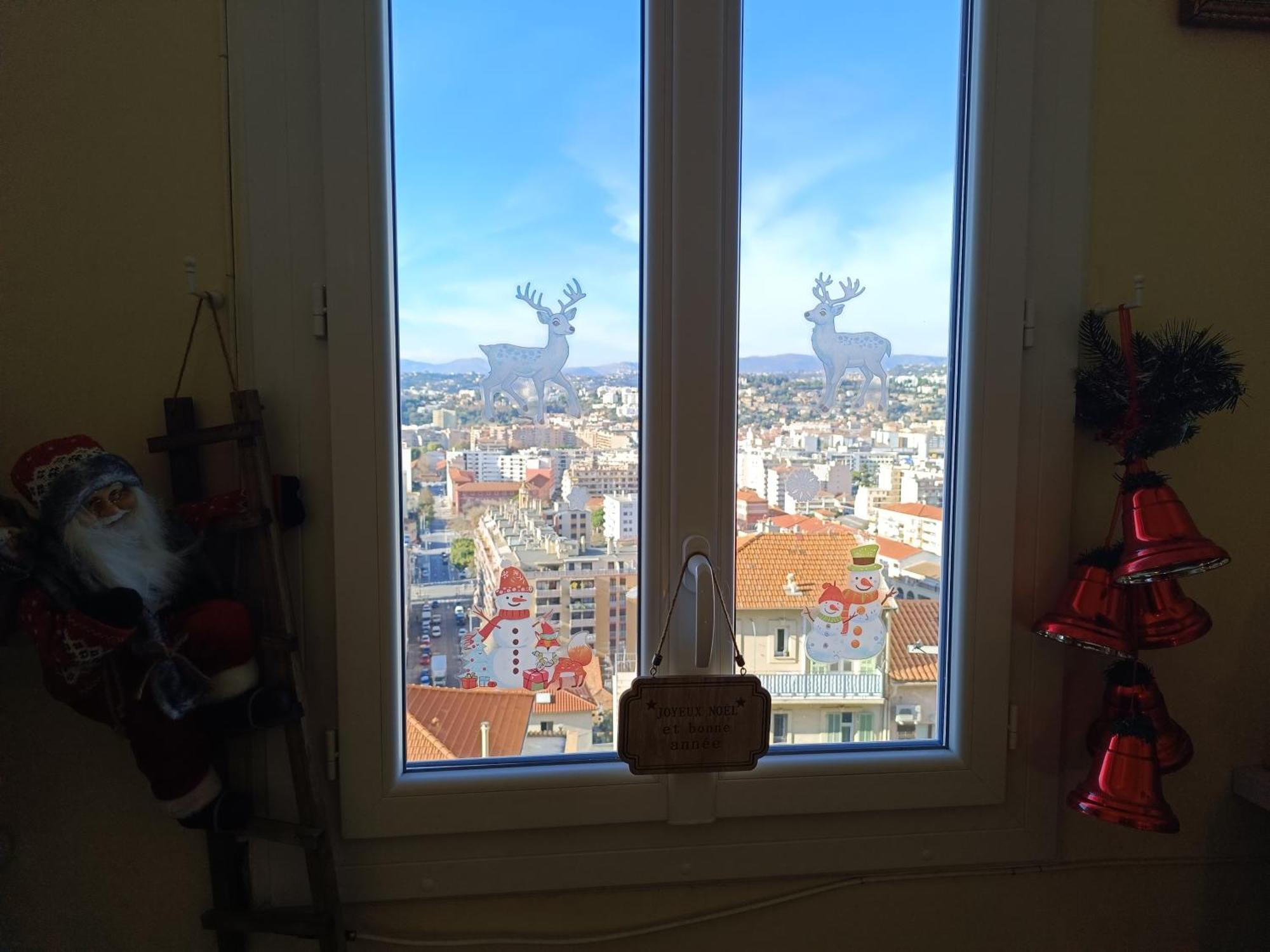 Double With Great View * Nice