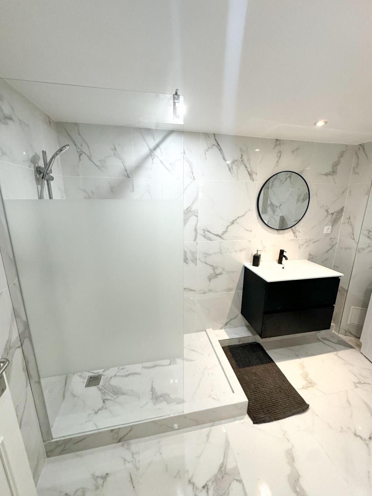 L'echappee De Riviera I Centre-ville I Climatise I Proche Gare Et I Ideal Couple Et Famille Apartment